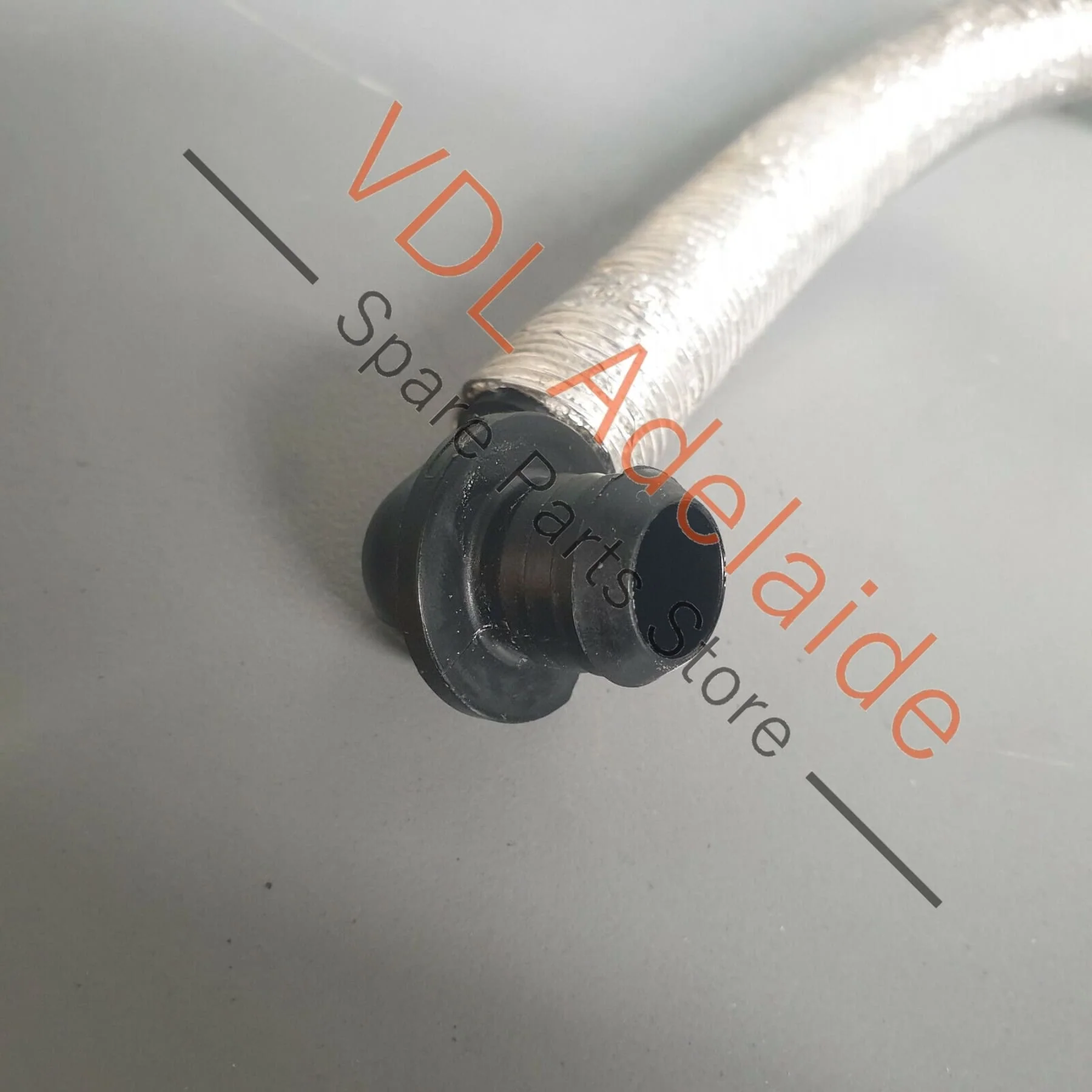 Volkswagen VW Golf R Mk7 Vacuum Hose for Brake Servo 5Q2612041 - Image 6