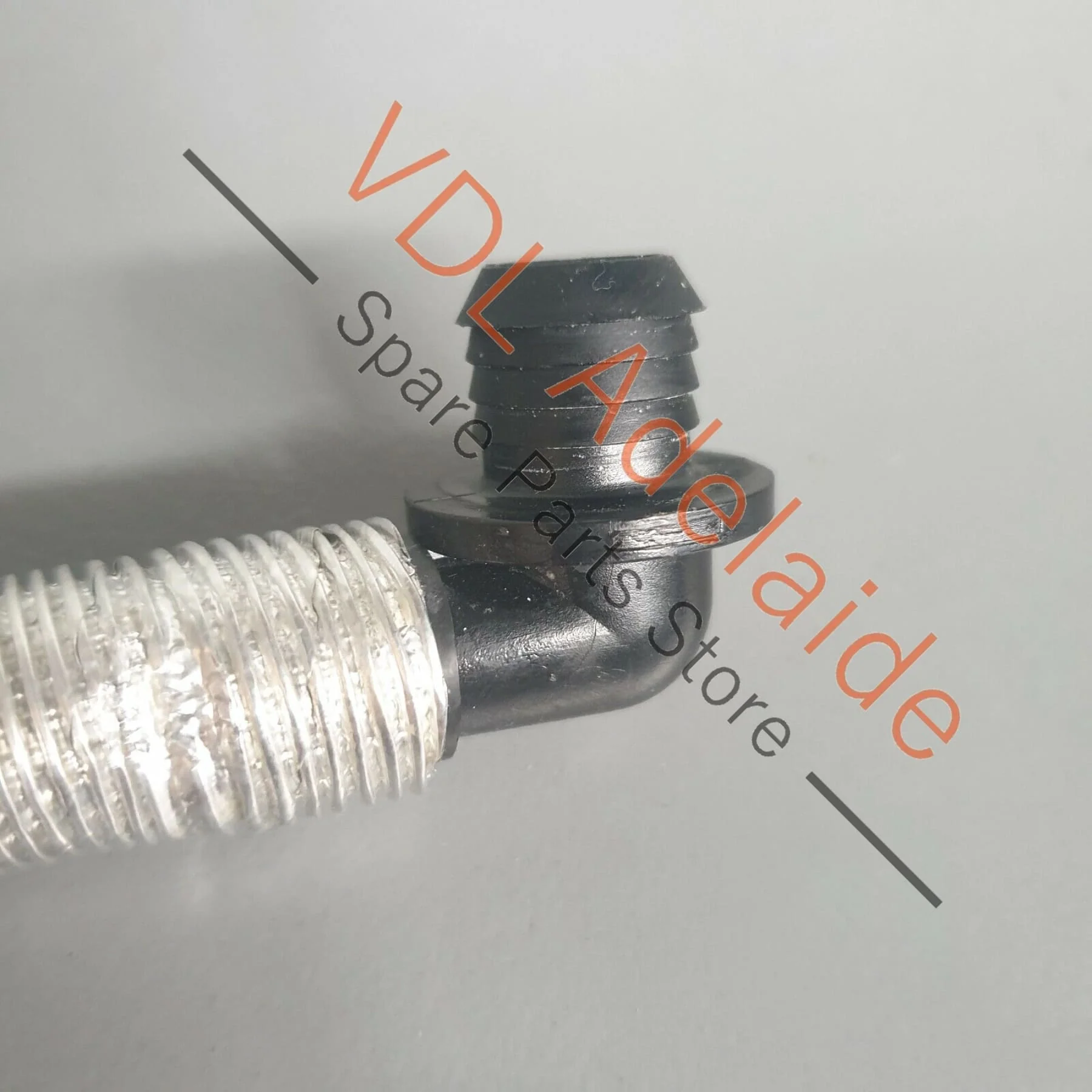 Volkswagen VW Golf R Mk7 Vacuum Hose for Brake Servo 5Q2612041 - Image 7