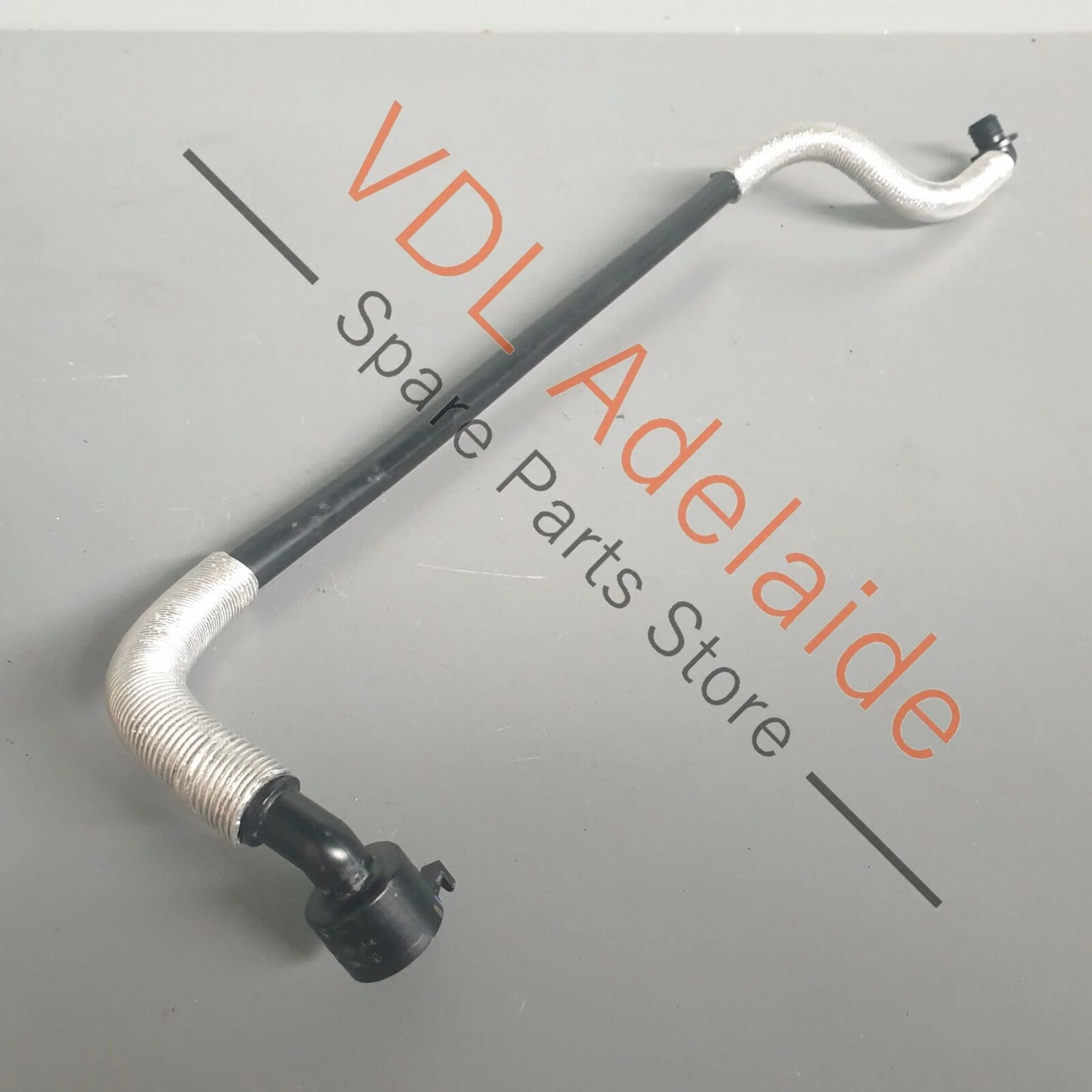 Volkswagen VW Golf R Mk7 Vacuum Hose for Brake Servo 5Q2612041 - Image 8