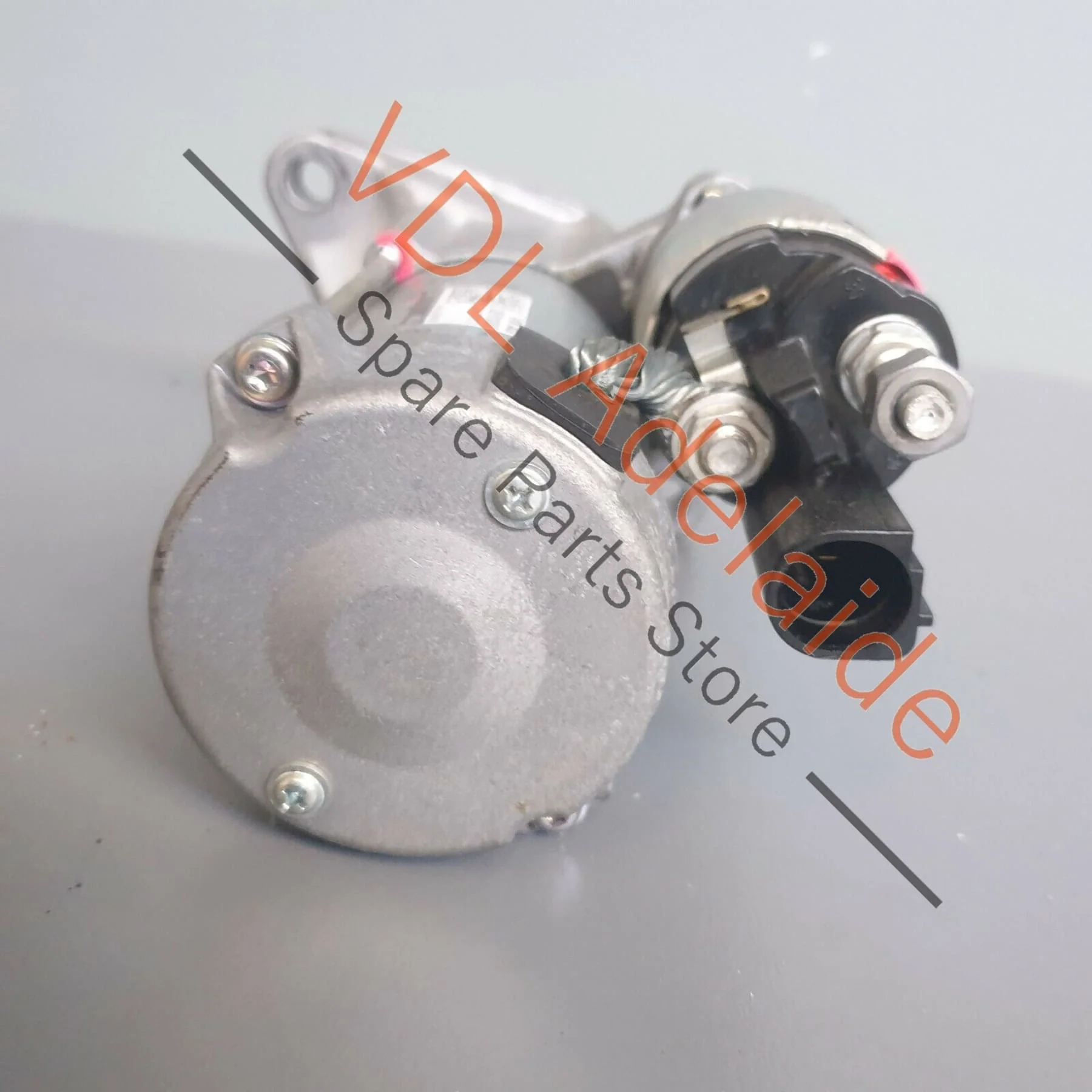 VW Passat R-Line B8 3G Starter Motor for Start Stop Vehicle 02E911024D 1.5Kw - Image 9