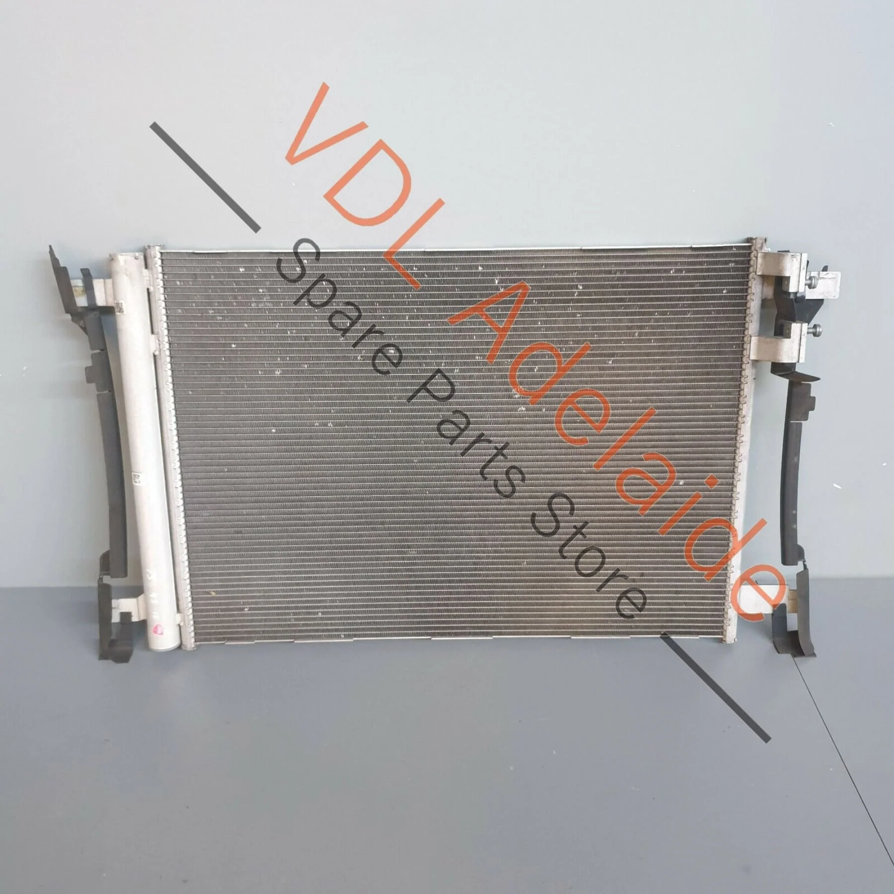 VW Passat R-Line B8 3G Air Conditioning AC Condenser Radiator 5Q0816411AM - Image 2