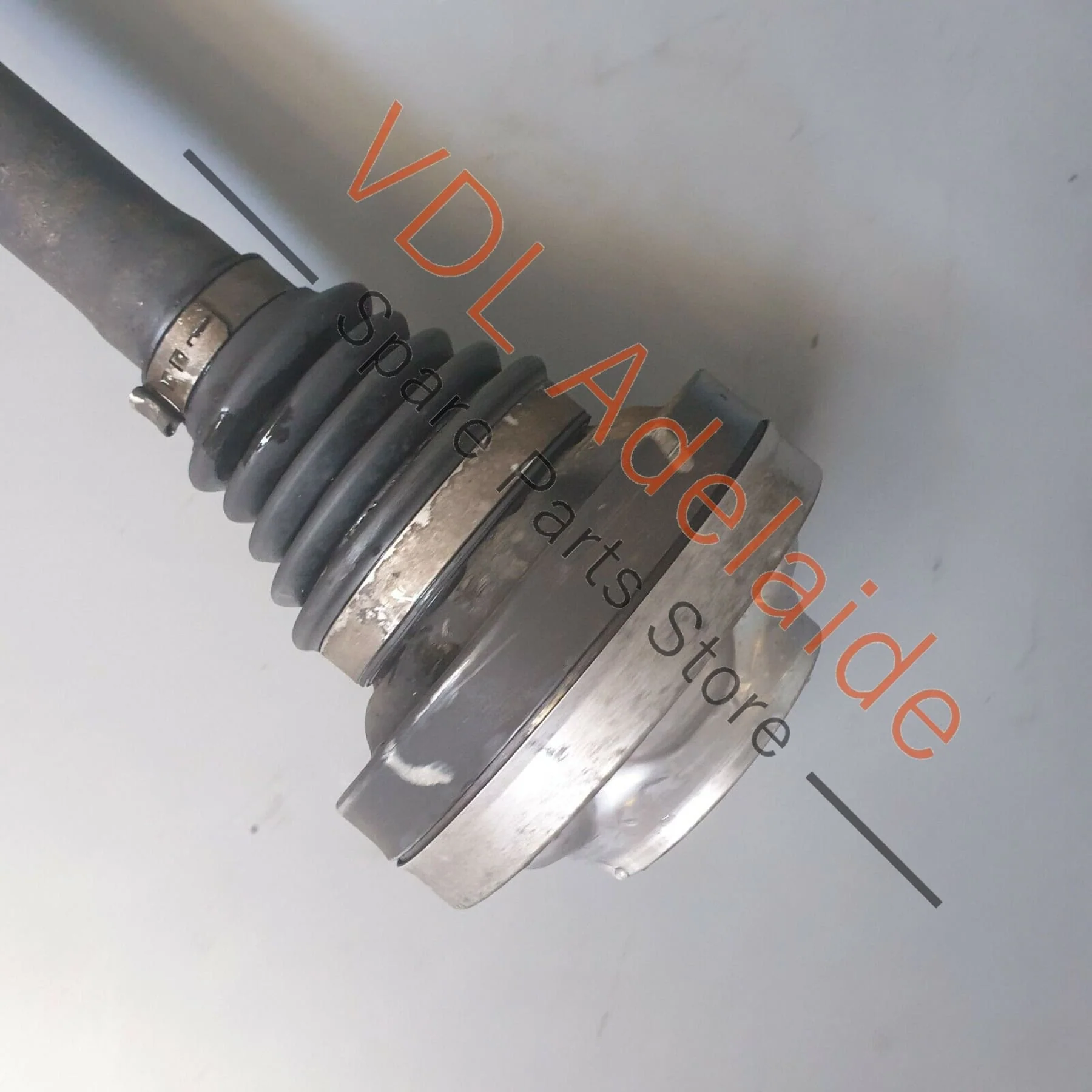 Genuine VW Touareg 7L Rear Left or Right Driveshaft Axle Drive Shaft 7L0501201A - Image 6