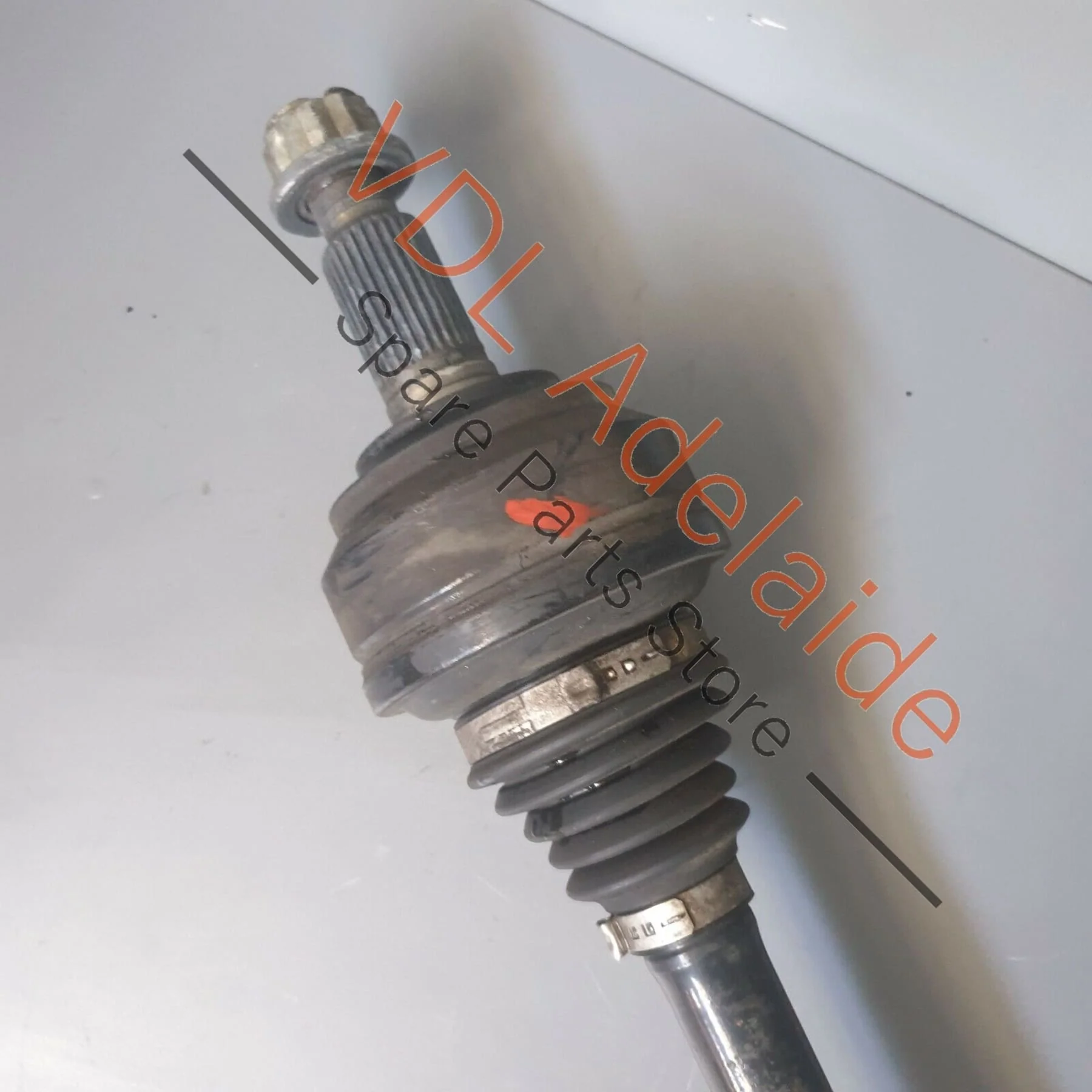 Genuine VW Touareg 7L Rear Left or Right Driveshaft Axle Drive Shaft 7L0501201A - Image 7