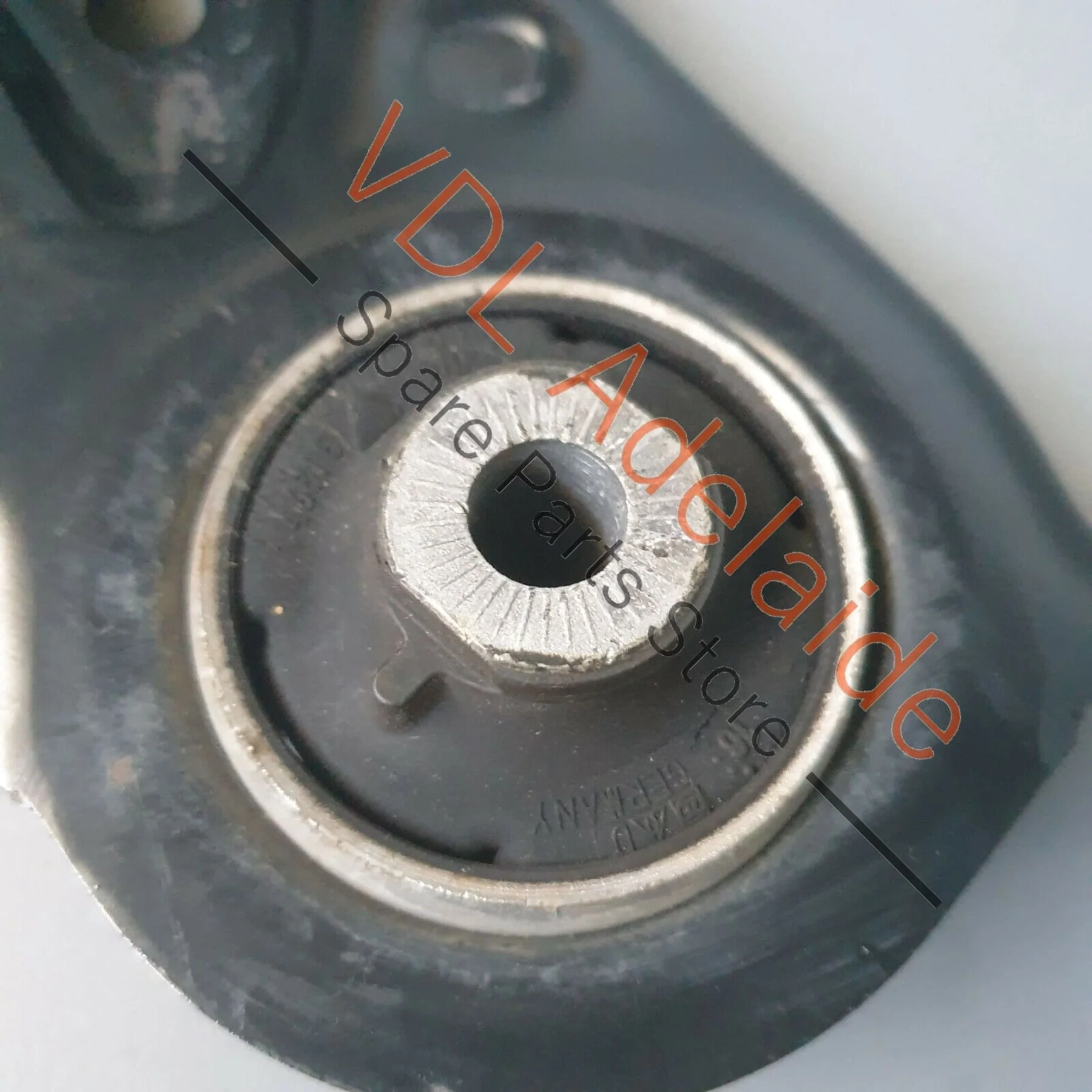 Audi RS3 8V Front Right Lower Control Arm Wishbone Suspension 5Q0407152K - Image 8