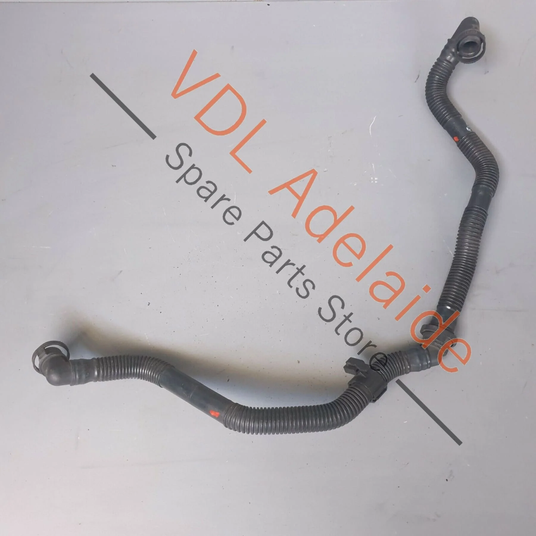 Volkswagen VW Golf Mk5 R32 Secondary Air Pump Connecting Hose RIC2
