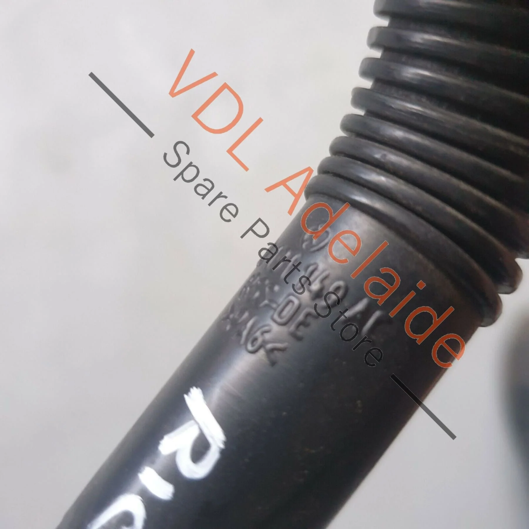 Volkswagen VW Golf Mk5 R32 Secondary Air Pump Connecting Hose RIC2 - Image 6