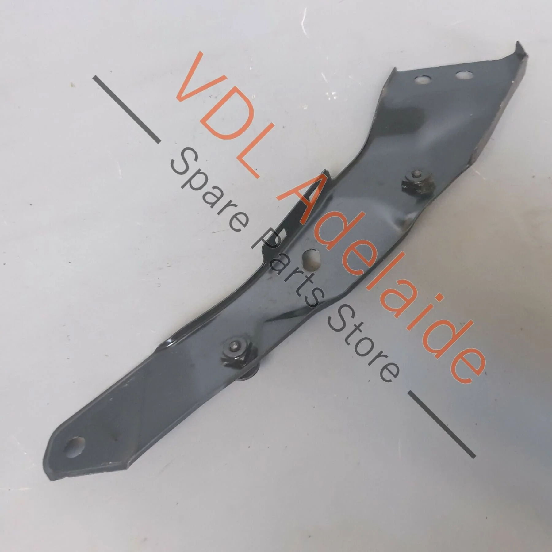 Volkswagen VW Golf GTi Mk6 Left Headlight Support Frame Bracket 5K0806929B NOR4 - Image 4