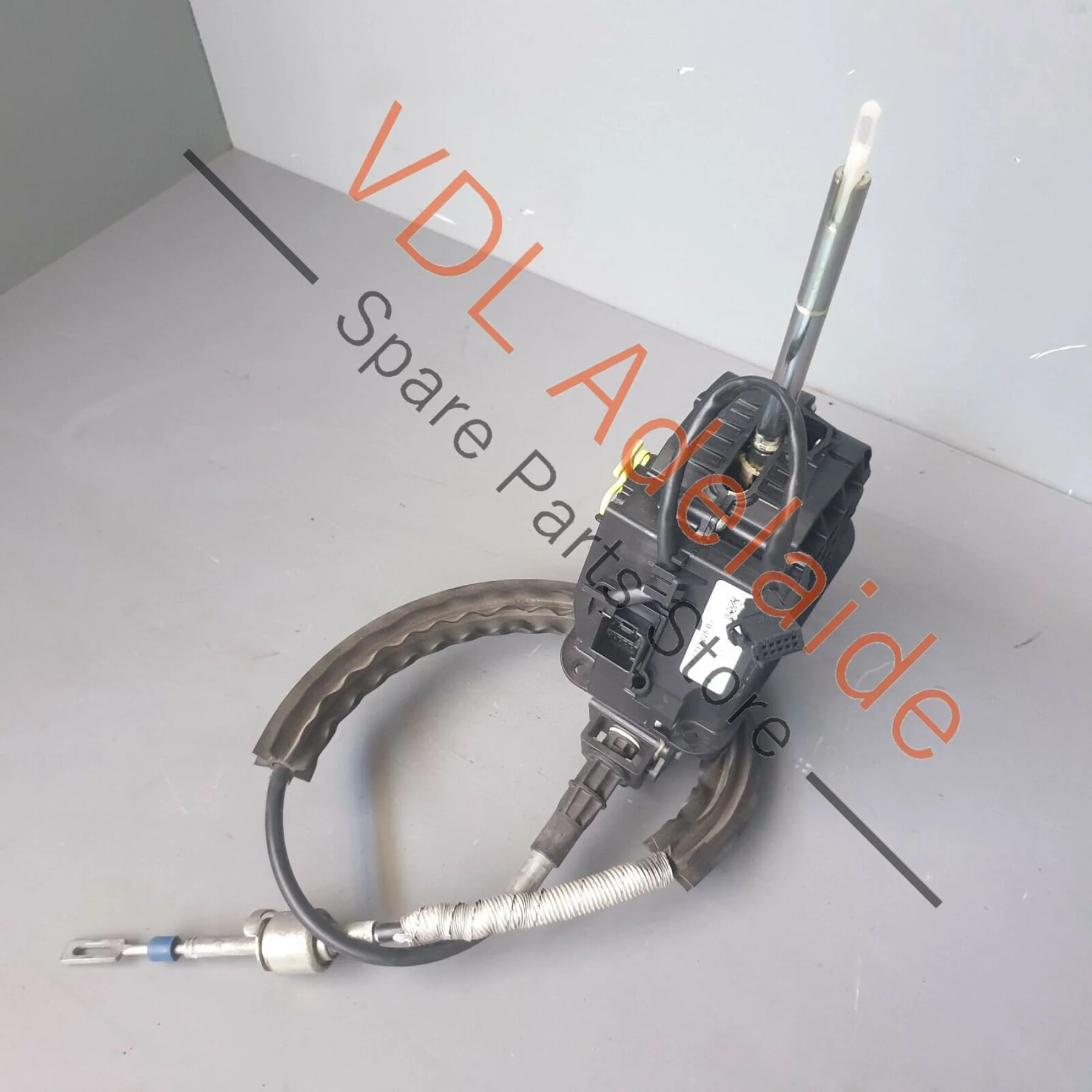 VW Tiguan R 5N DSG DQ500 Automatic Gearbox Gear Shift Shifter Selector Mechanism - Image 3