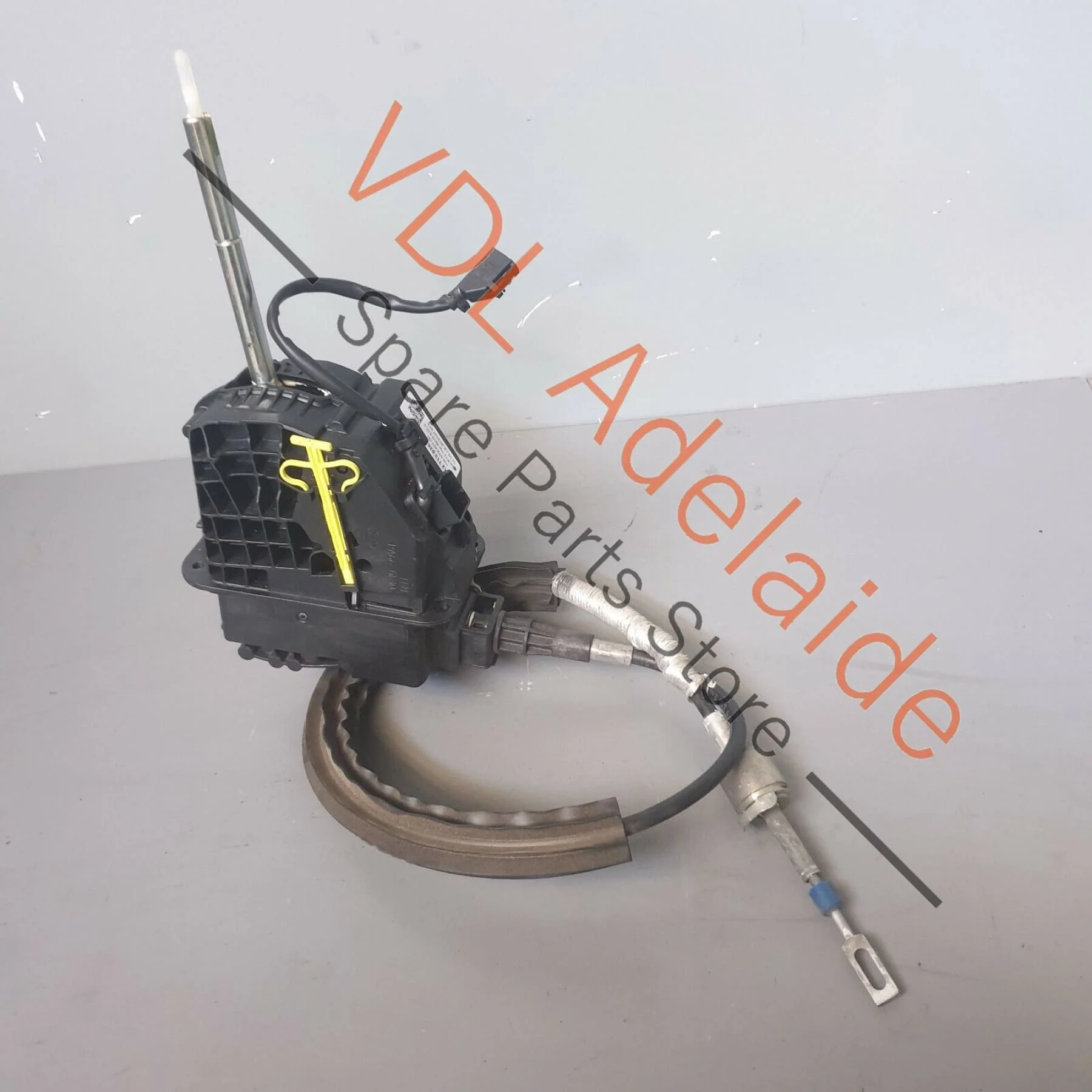 VW Tiguan R 5N DSG DQ500 Automatic Gearbox Gear Shift Shifter Selector Mechanism - Image 7