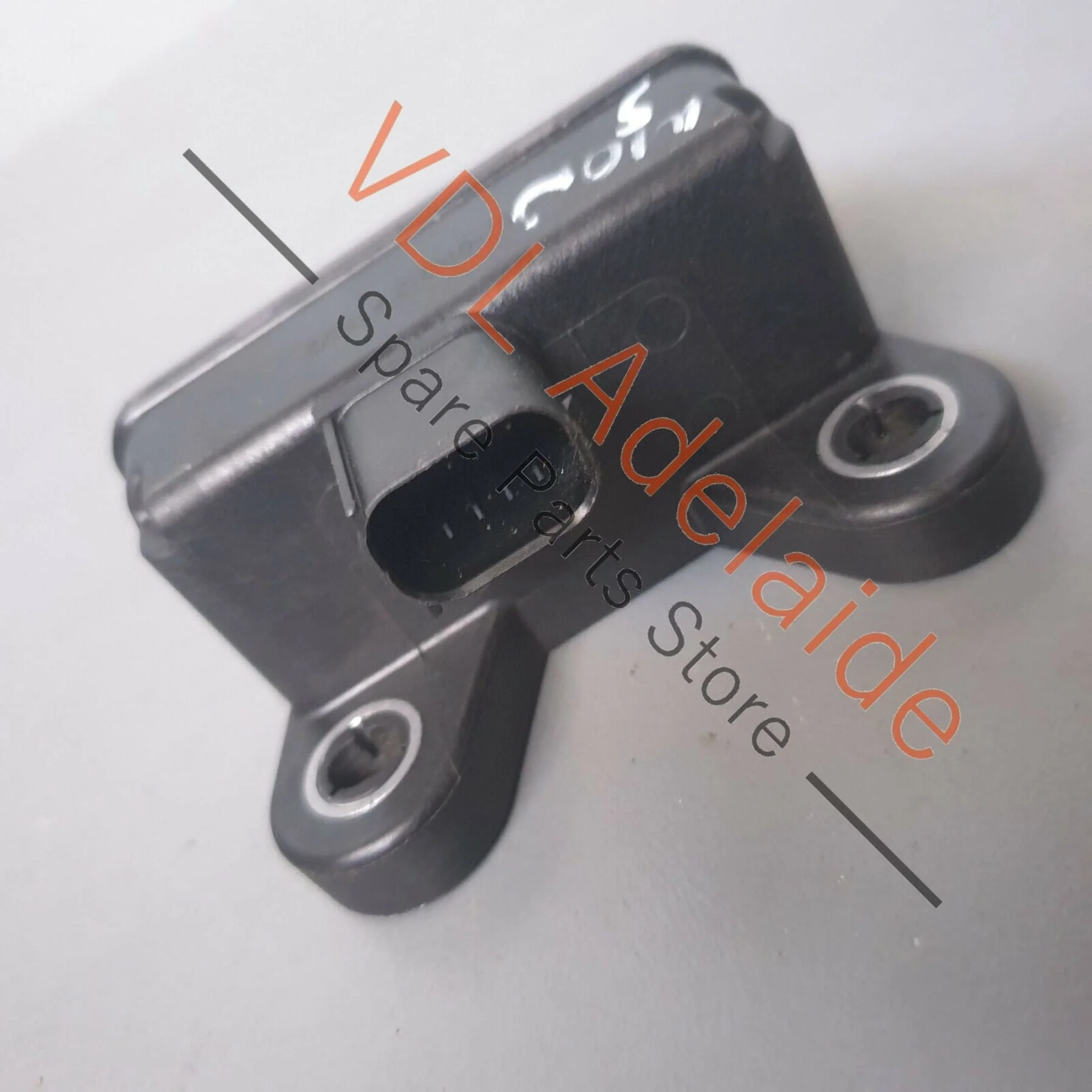 Renault Megane 3 X95 RS 265 Redbull ESP Yaw Rate Sensor 479305259R - Image 2
