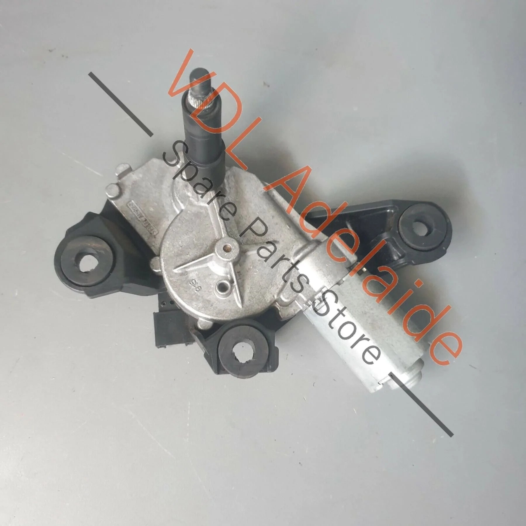 Renault Megane 3 X95 RS265 Rear Windscreen Wiper Motor 28710007R MON5 - Image 3