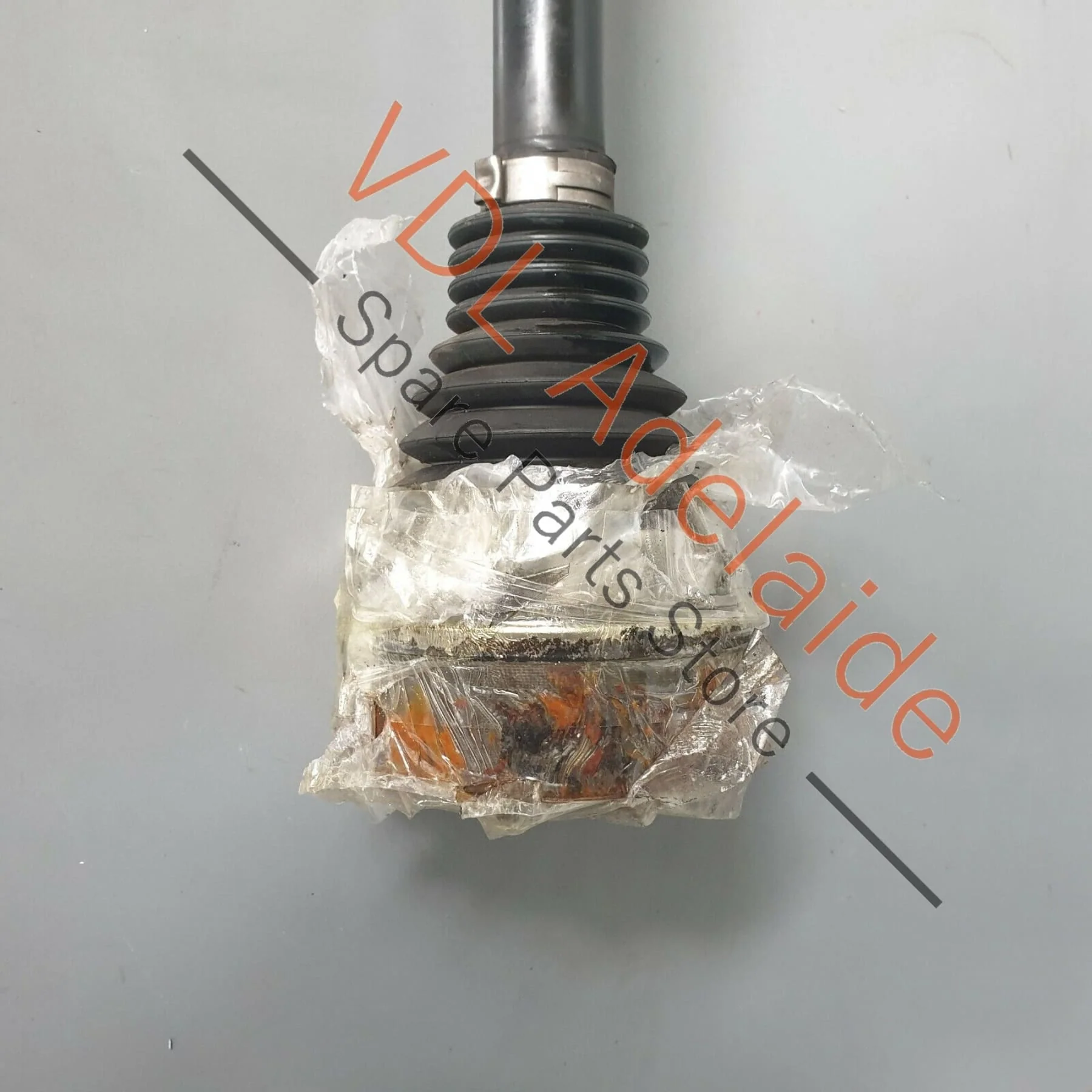 Volkswagen Golf R R32 MK5 Mk6 Rear Right Axle Driveshaft Drive Shaft 1K0501204D - Image 10