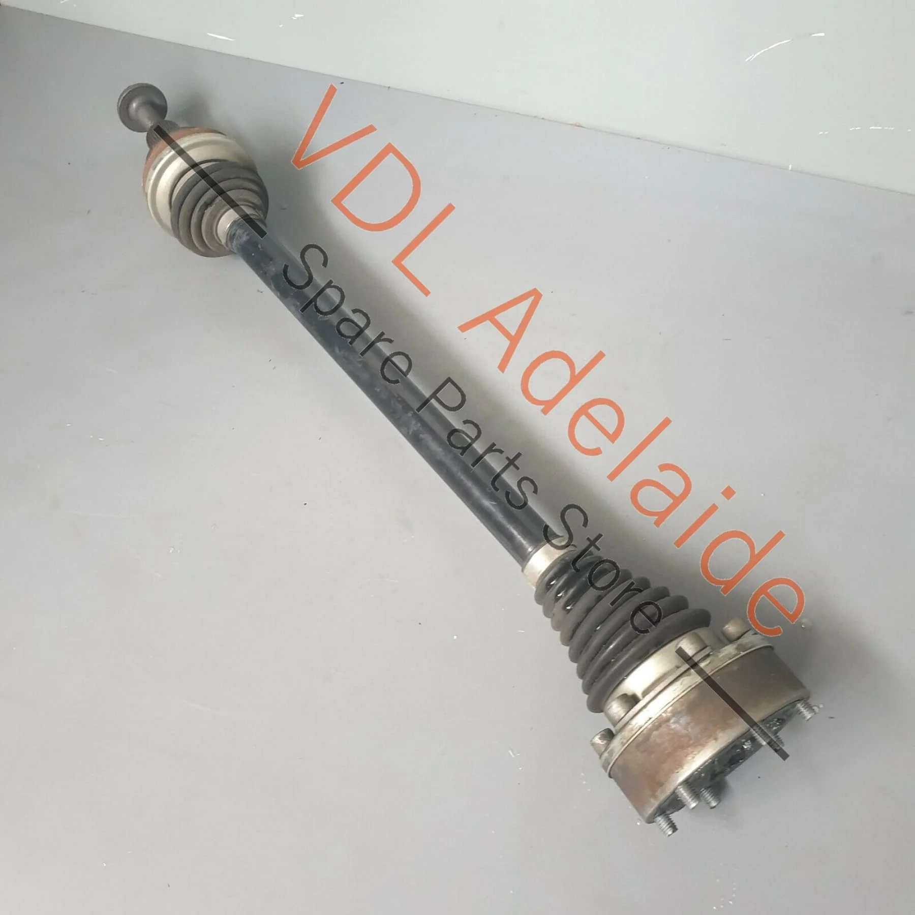 Volkswagen VW Tiguan R 5N Left Rear LHS Driveshaft Axle CV 1K0501203F