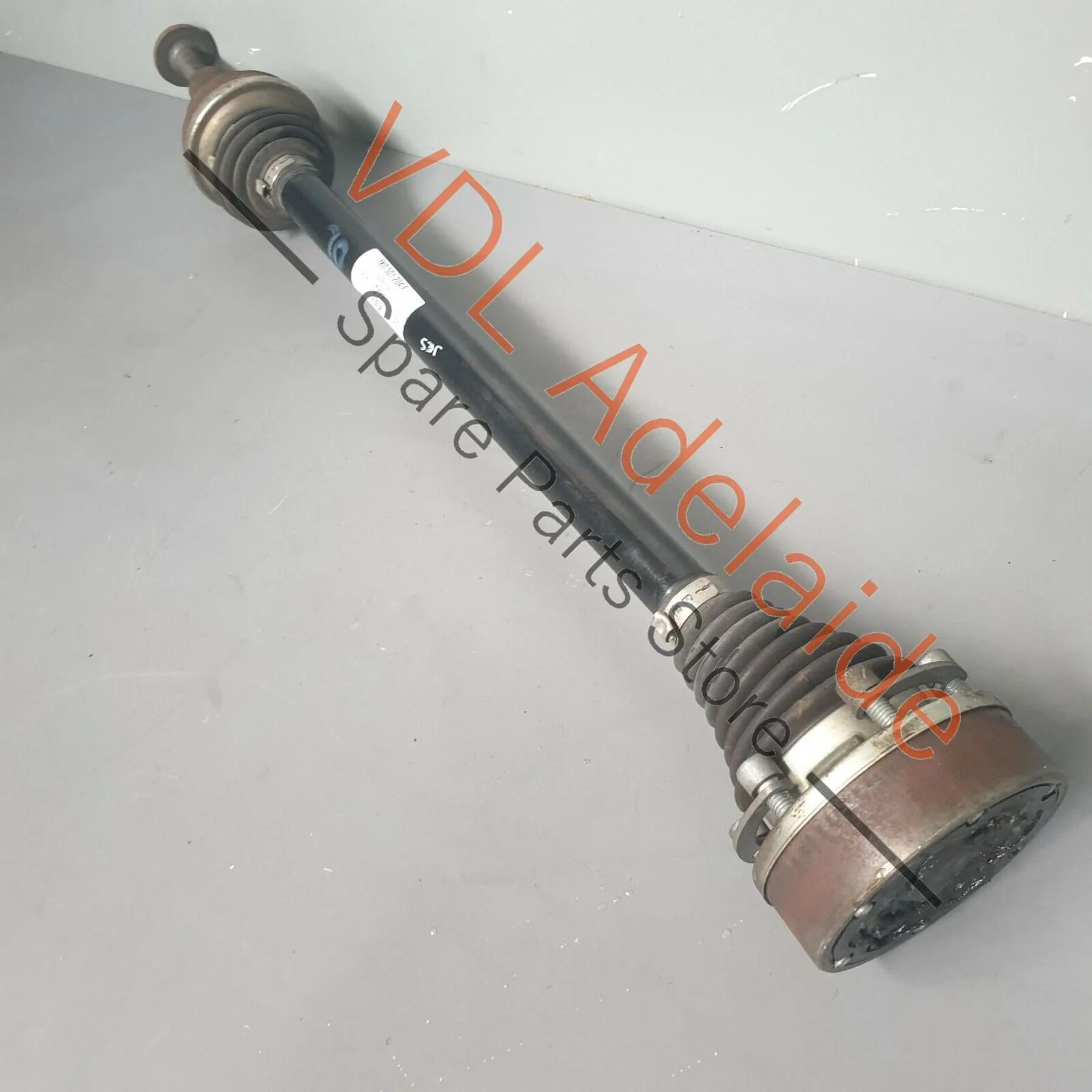 Volkswagen VW Tiguan R 5N Right Rear RHS Driveshaft Axle CV 1K0501204F