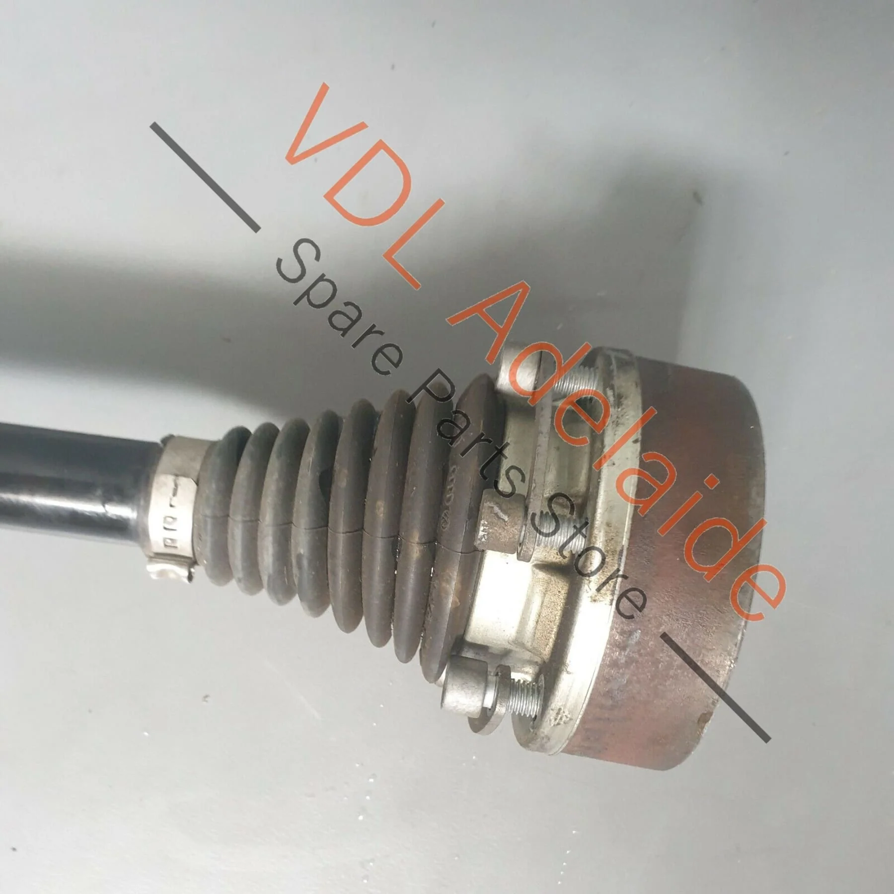 Volkswagen VW Tiguan R 5N Right Rear RHS Driveshaft Axle CV 1K0501204F - Image 2