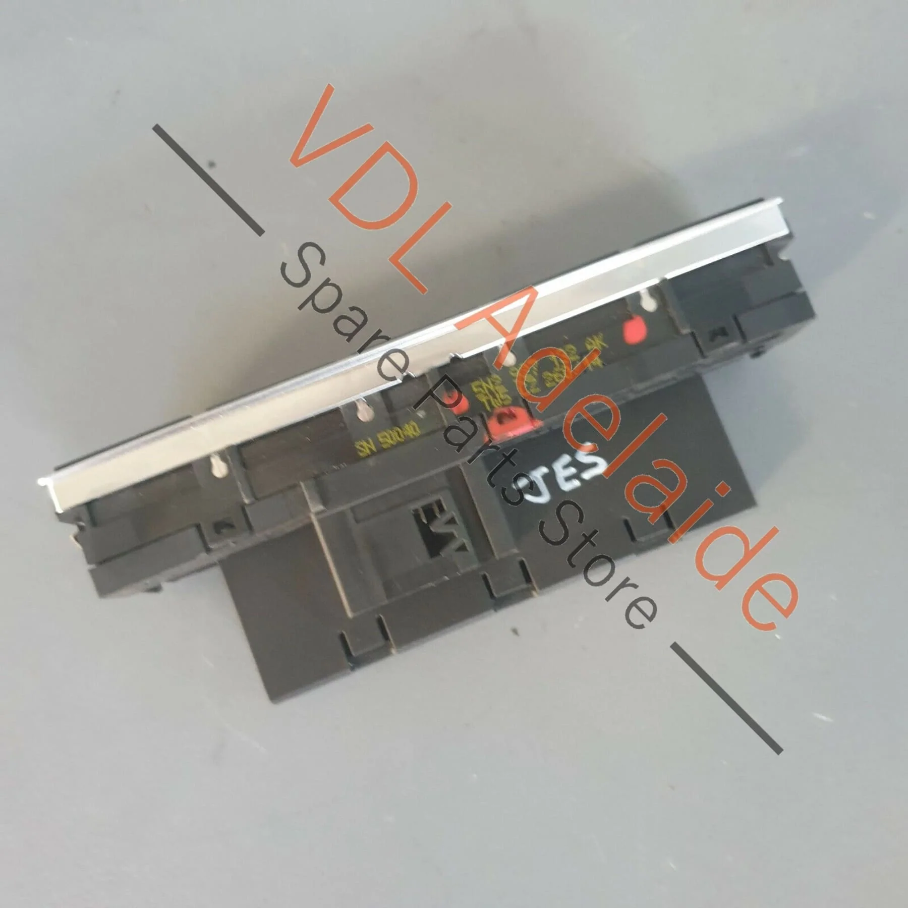 Volkswagen VW Tiguan R 5N MK1 Sport Suspension Button ABS Control Switch - Image 8