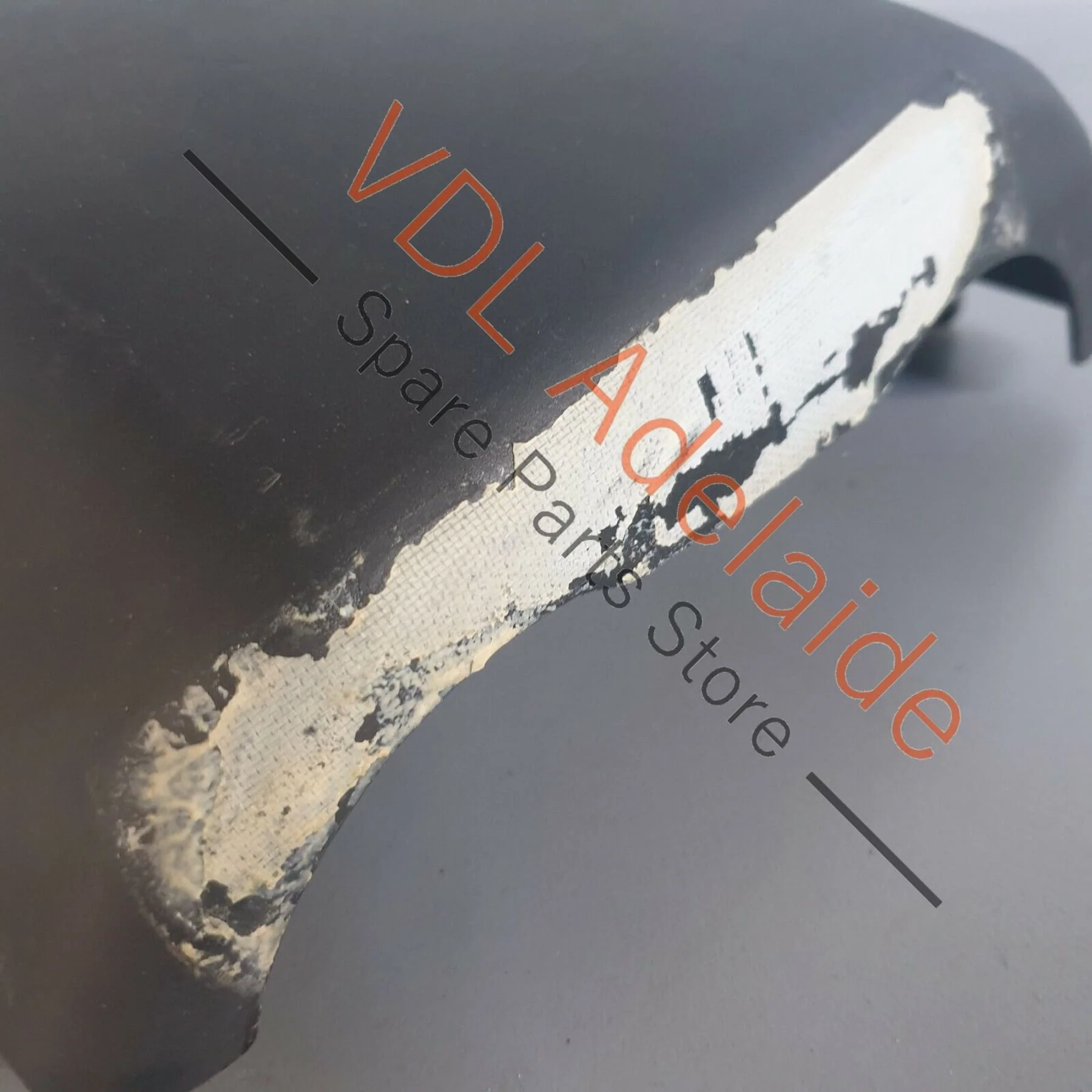 VW Touareg 7L 5.0 V10 AYH Cylinder Head Cover Noise Insulation 07Z103502C - Image 7
