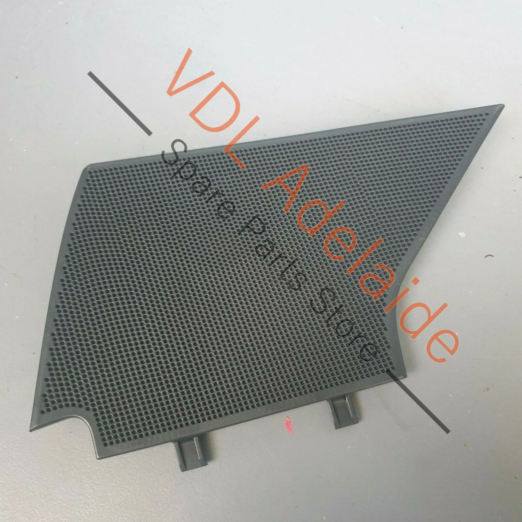 Audi A3 S3 RS3 8V Door Speaker Cover Trim Right Rear 8V4035794A