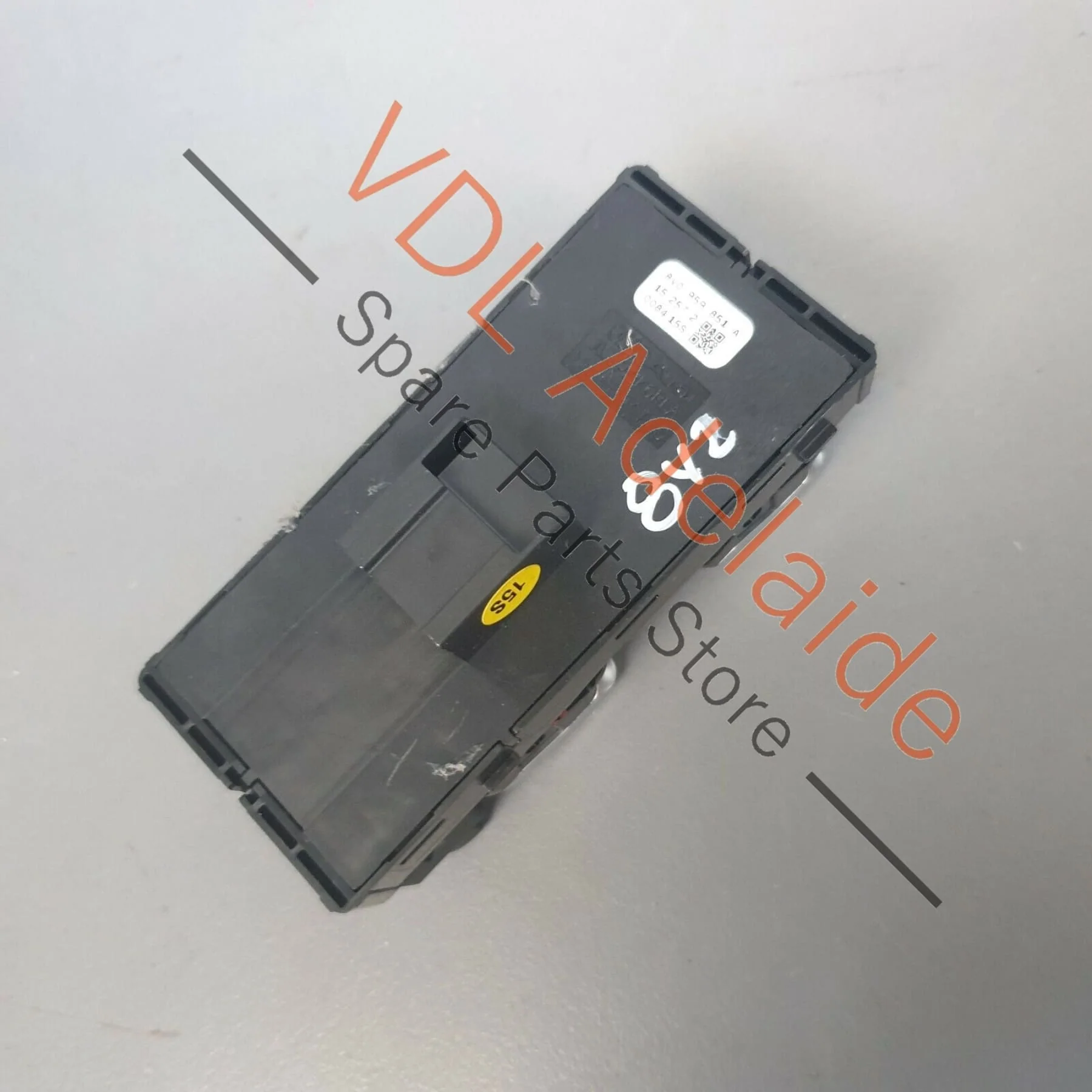 Audi A3 S3 RS3 8V Power Window Switch for 4dr vehicles 8V0959851A - Image 7