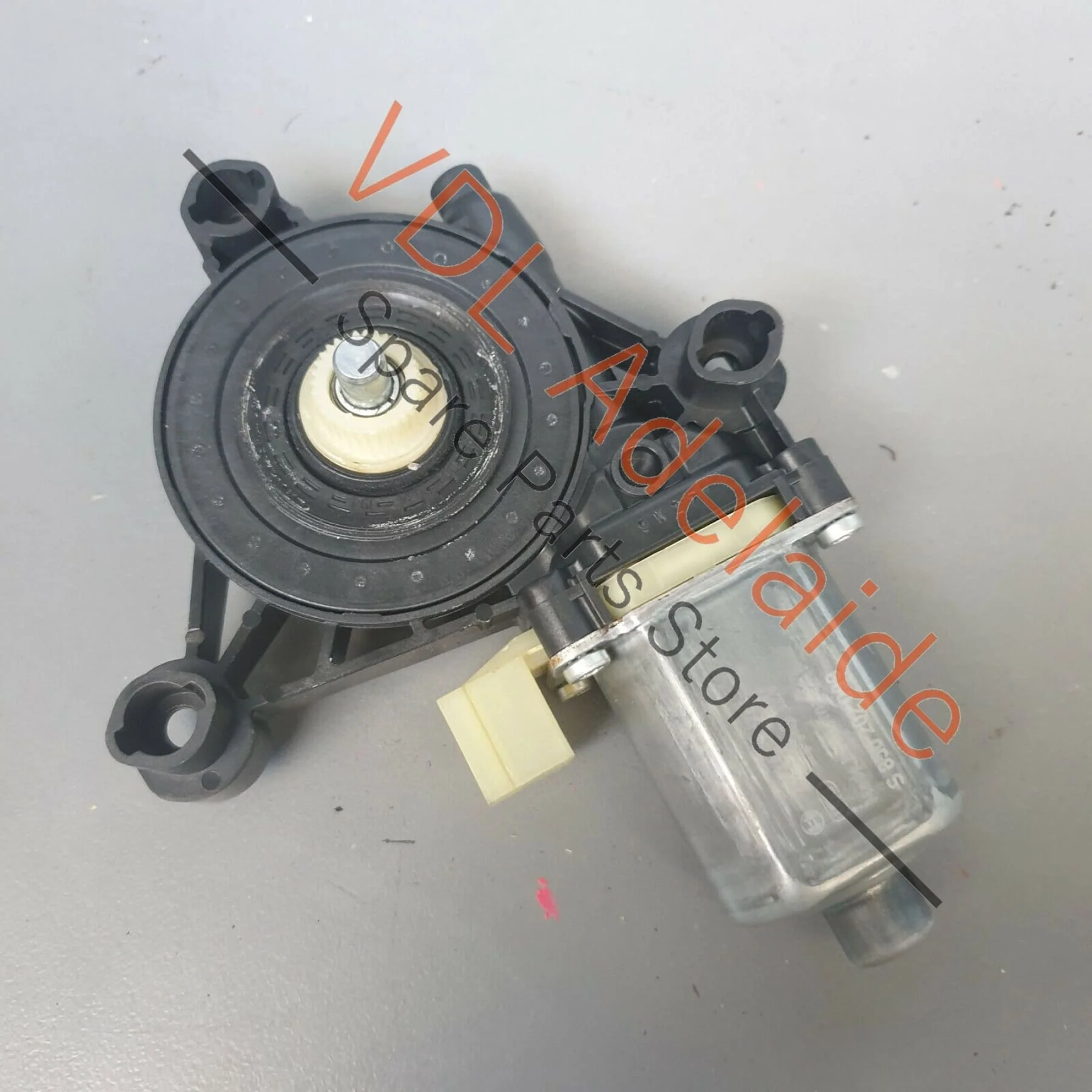 Audi S3 8V Window Regulator Motor Drivers Front Right RHS 5Q0959801B - Image 7