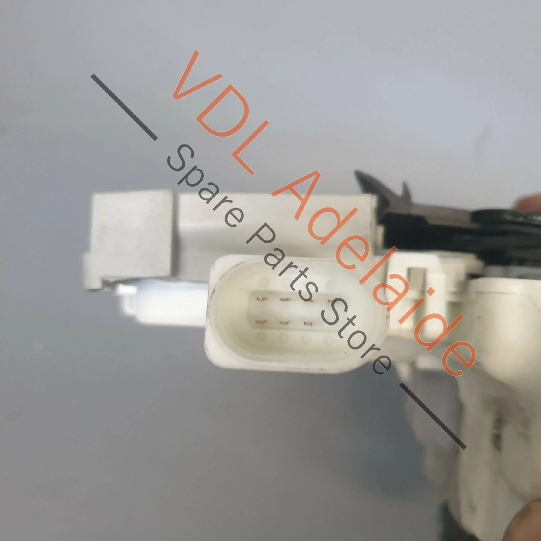 Audi A3 S3 RS3 8V Front Drivers Door Lock RHS 8X2837016B - Image 3