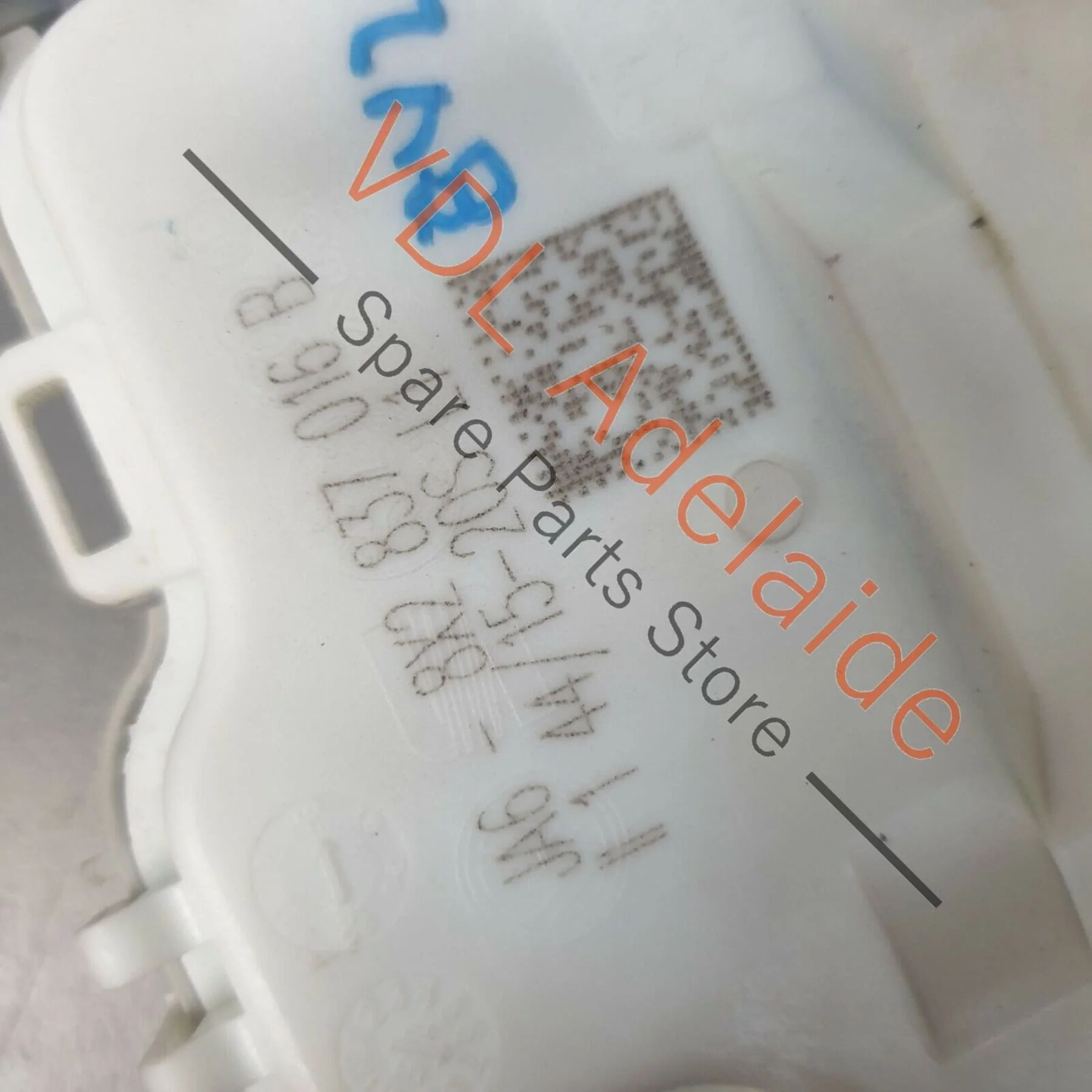 Audi A3 S3 RS3 8V Front Drivers Door Lock RHS 8X2837016B - Image 4