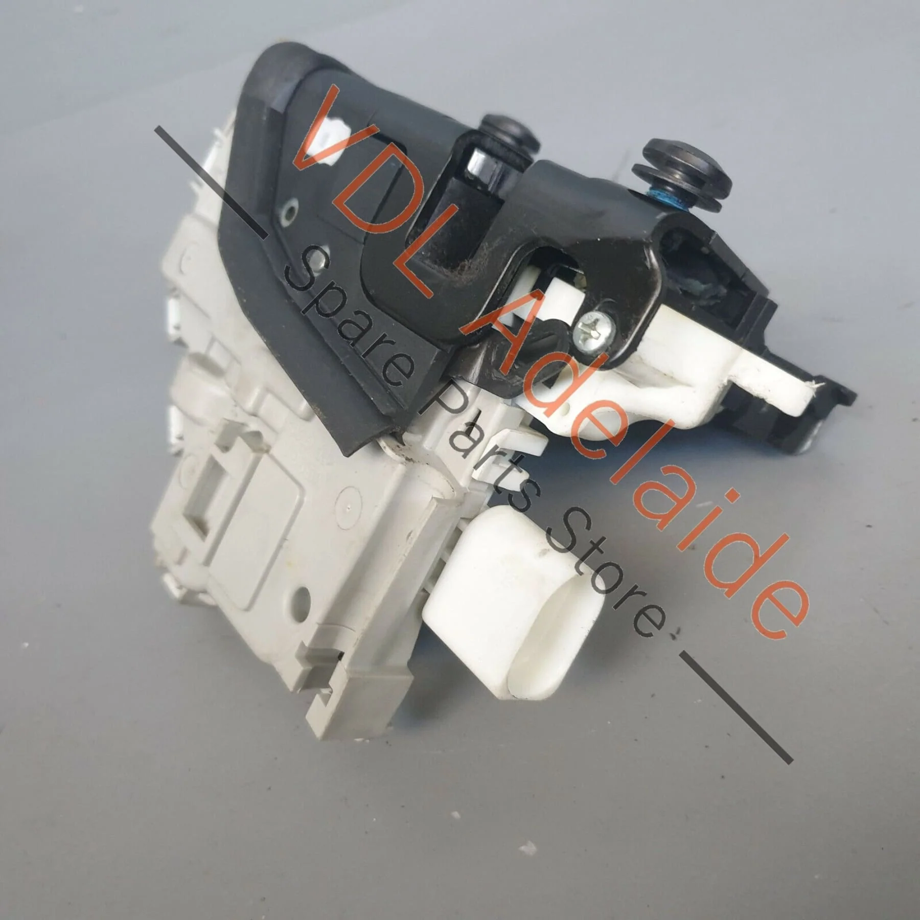 Audi A3 S3 RS3 8V Front Drivers Door Lock RHS 8X2837016B - Image 6
