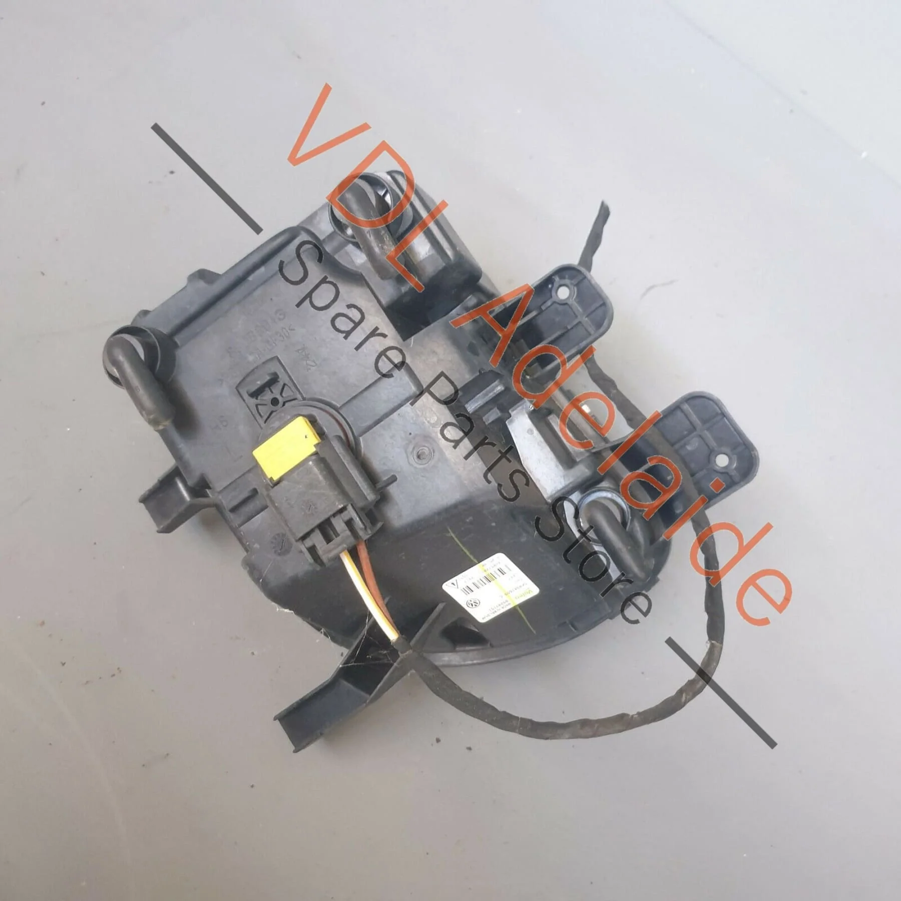 Genuine OEM Volkswagen VW Golf GTi Mk6 Front Left Foglight Fog Light Lamp NOR6 - Image 3