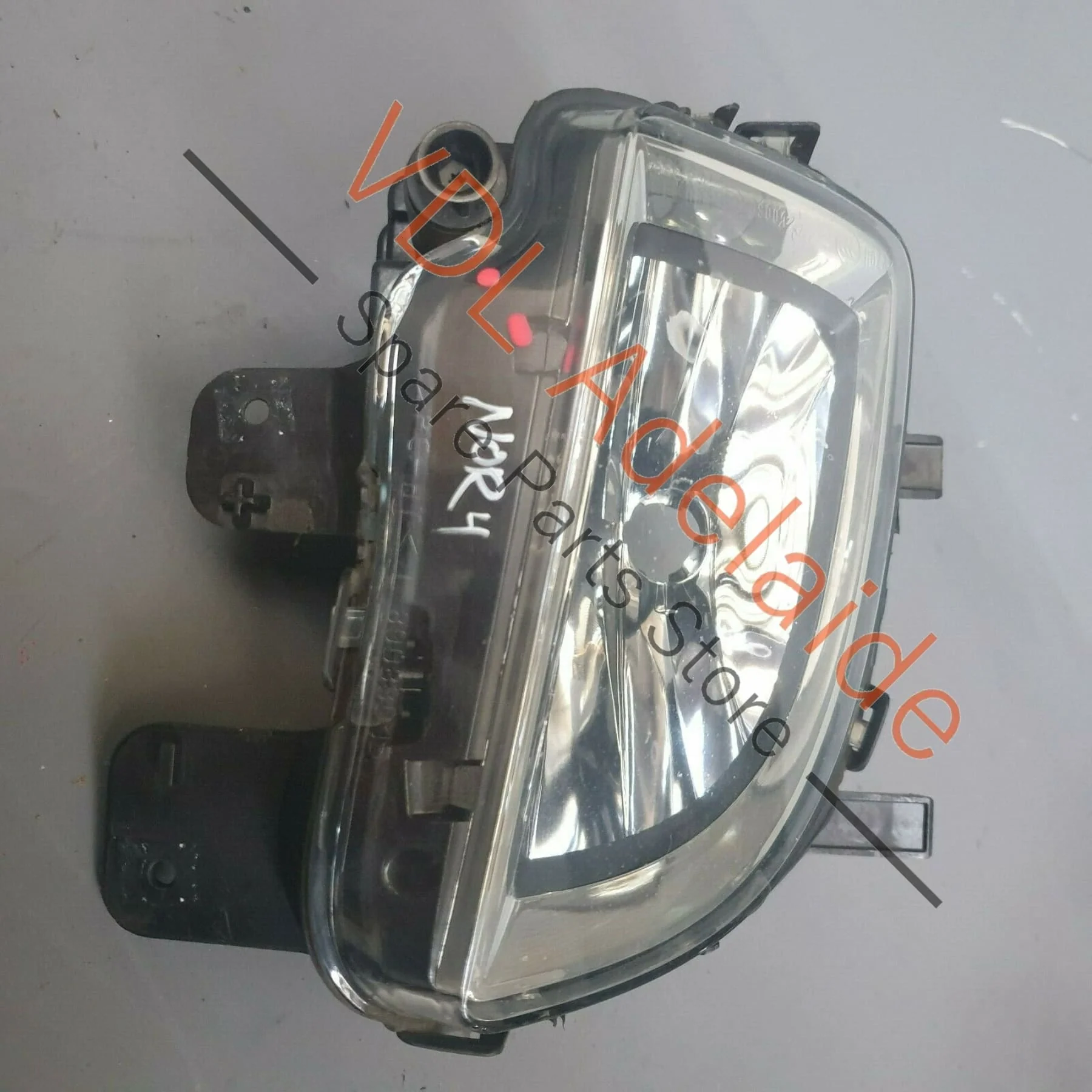 Genuine OEM Volkswagen VW Golf GTi Mk6 Front Left Foglight Fog Light Lamp NOR4 - Image 5