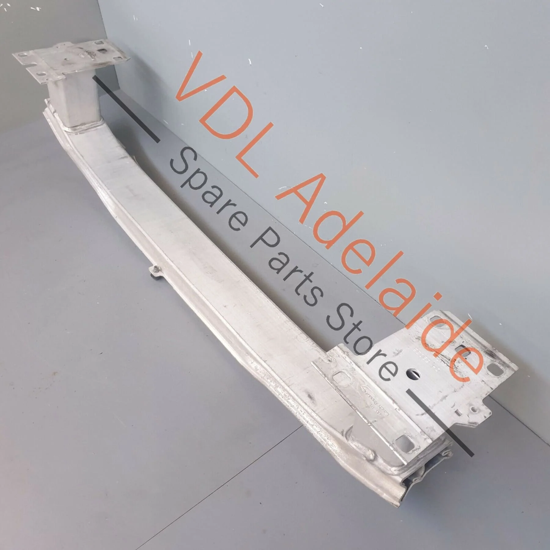 Audi RS3 8V Front Bumper Reo Reinforcement Bar - Image 3