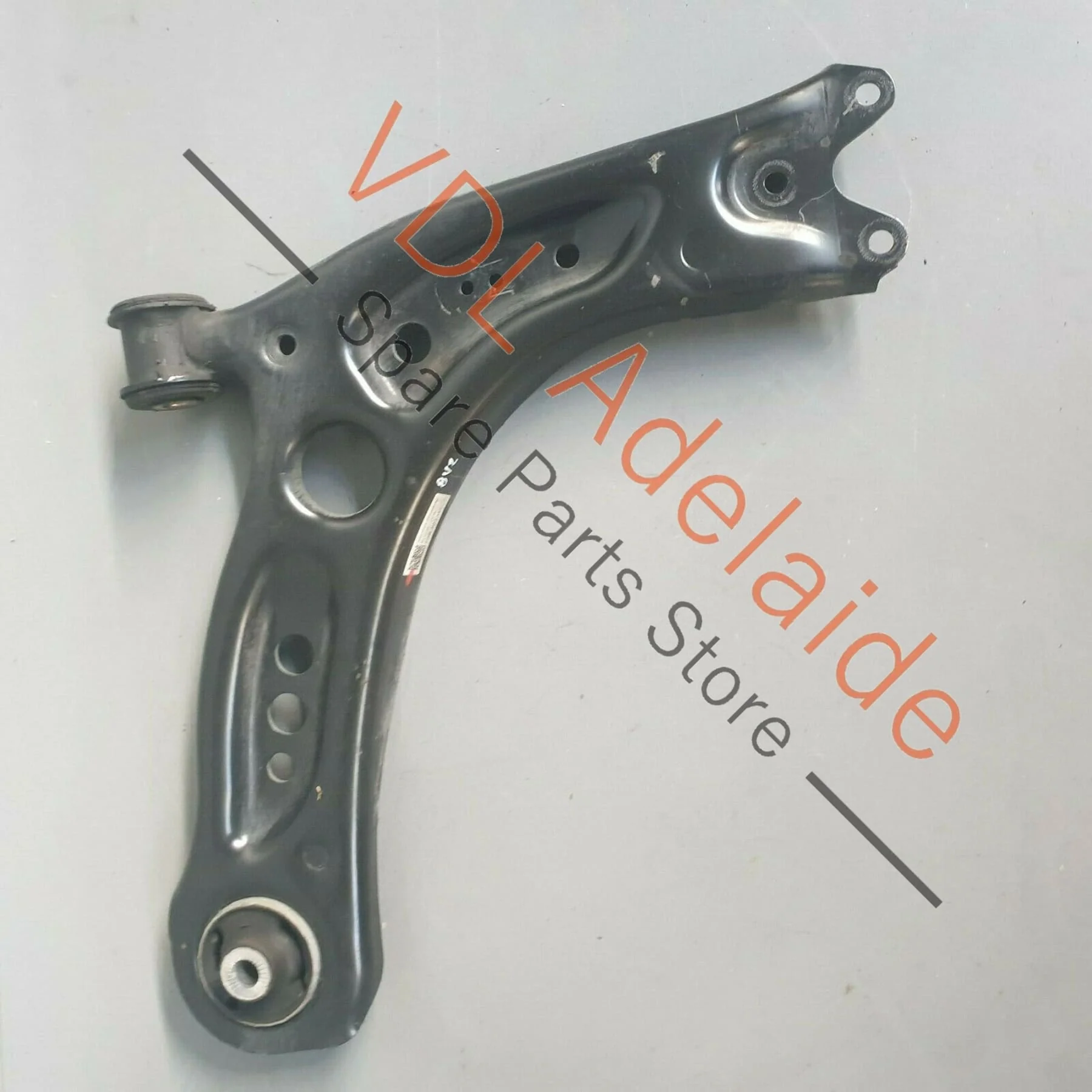 Audi S3 8V Front Lower Control Arm Wishbone LCA Right Side RHS 5Q0407152J