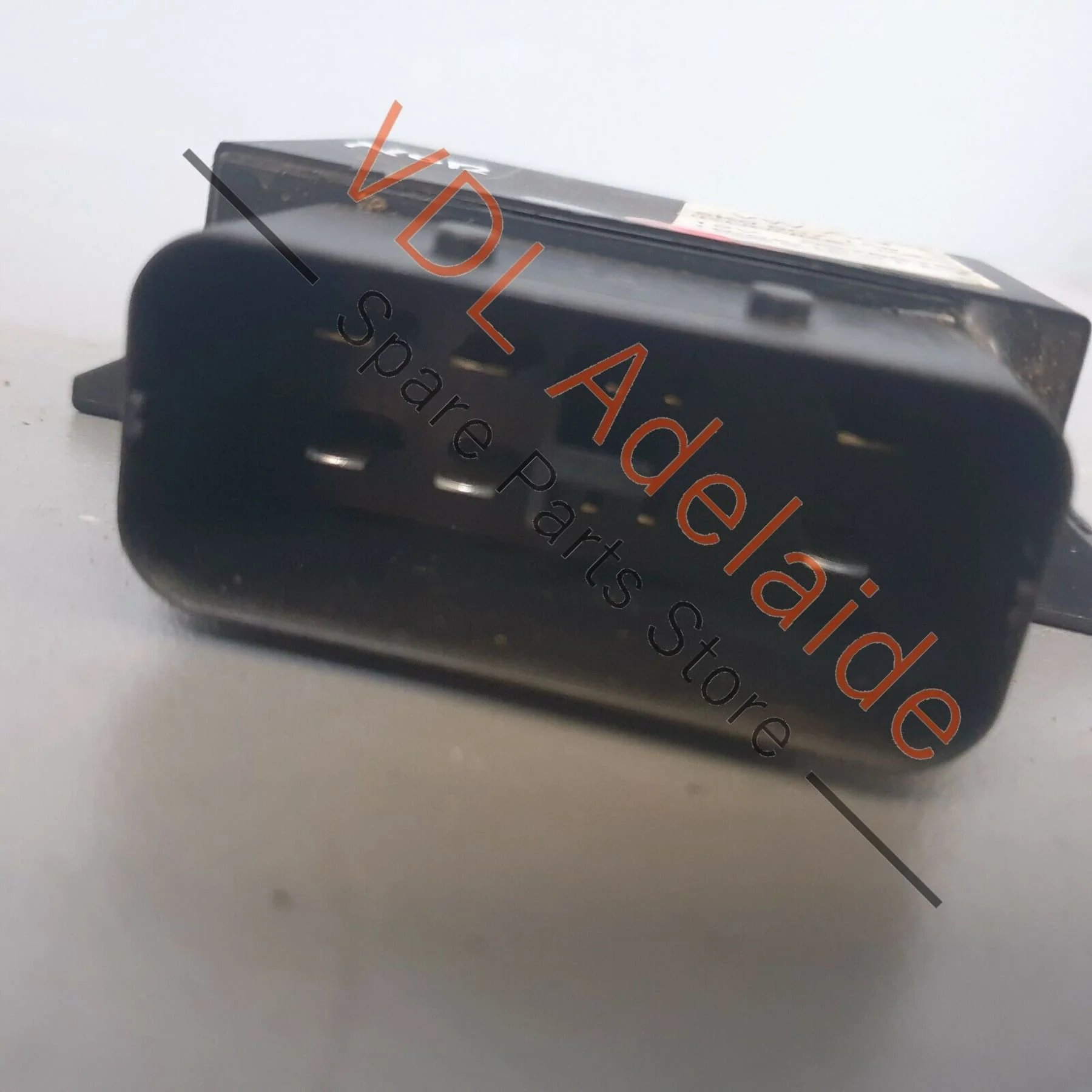 Volkswagen VW Golf GTi Mk6 Control Unit for Impact Sound 5K0907159 - Image 2