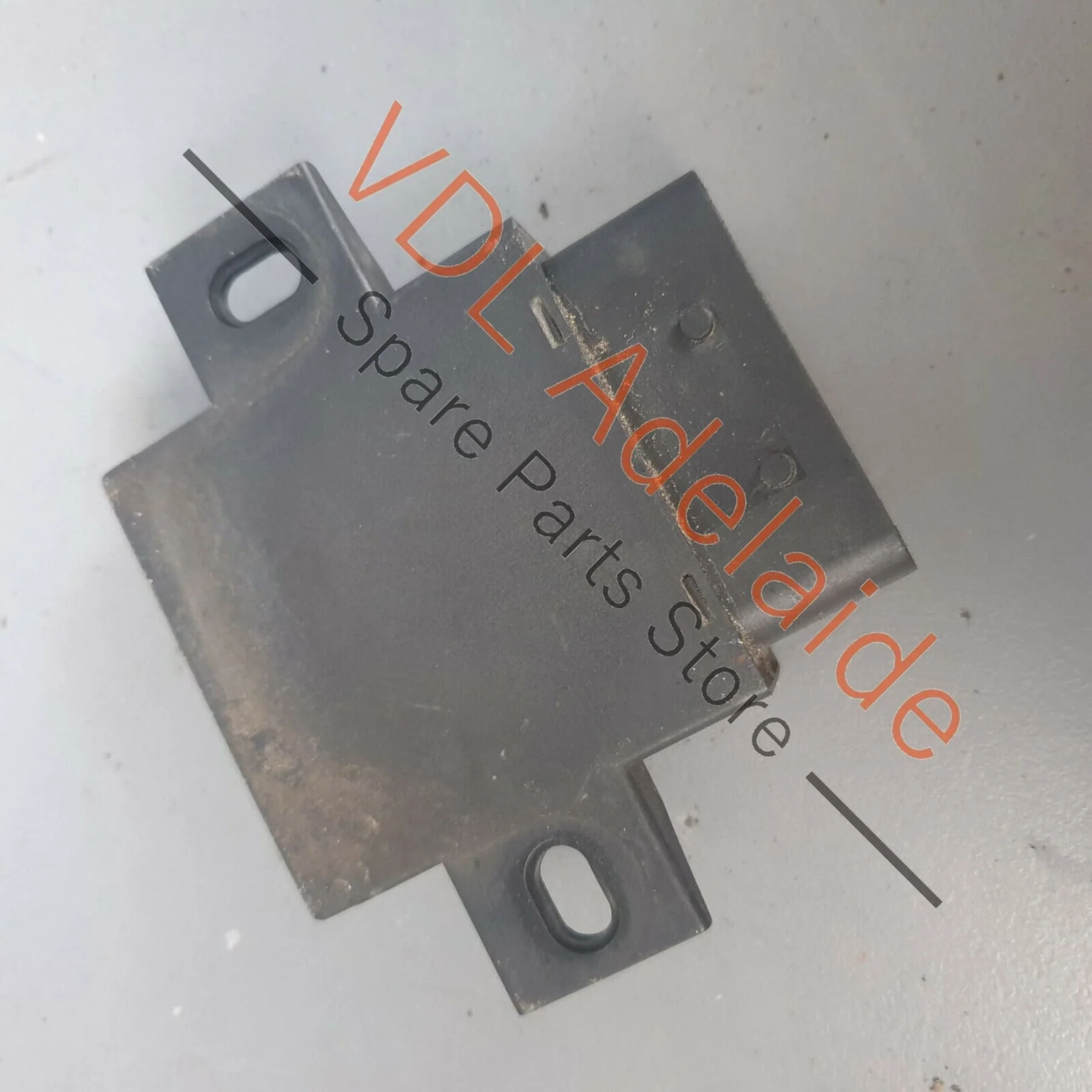 Volkswagen VW Golf GTi Mk6 Control Unit for Impact Sound 5K0907159 - Image 4