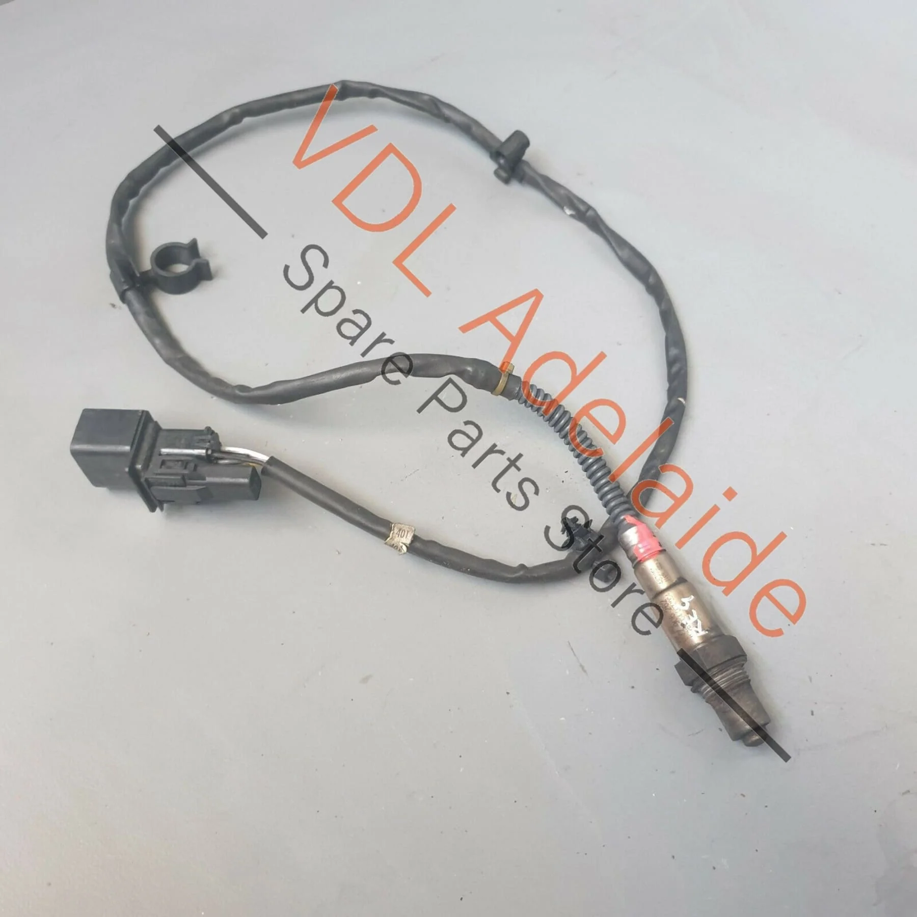 Volkswagen Touareg 7L Oxygen Sensor Lambda Probe O2 Pre-Cat Right Side Bank - Image 2