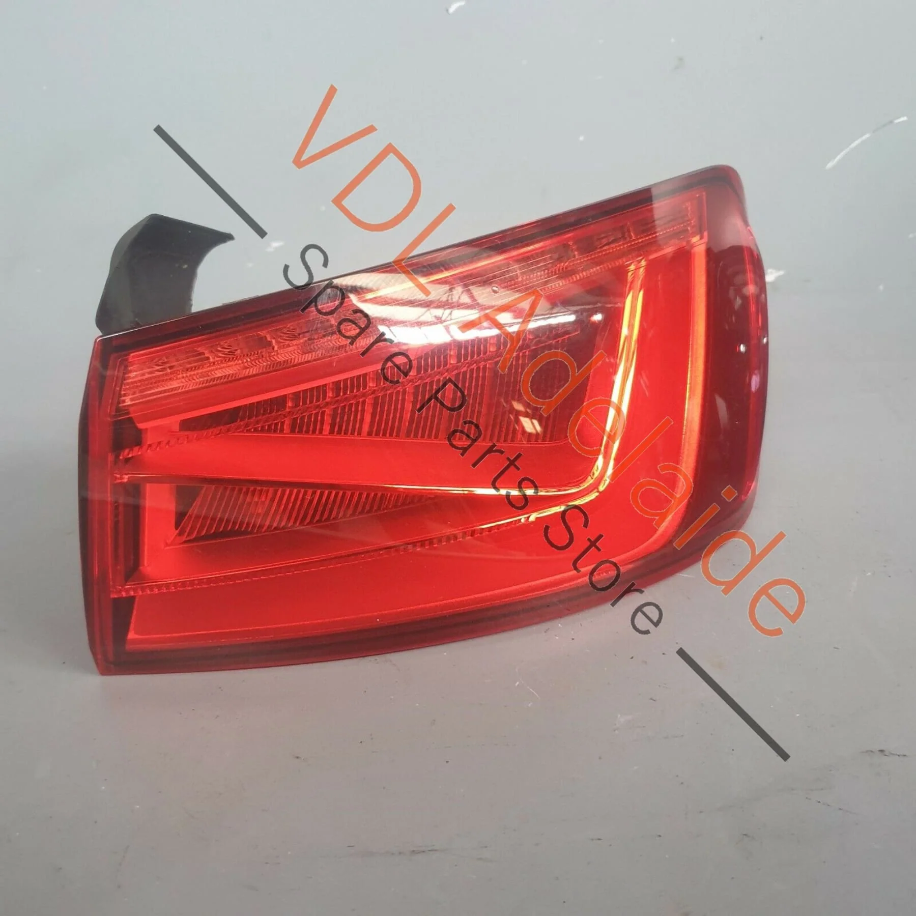 Audi S3 8V Right Side Outer Tail Lamp Light LED Euro Style 8V5945096A