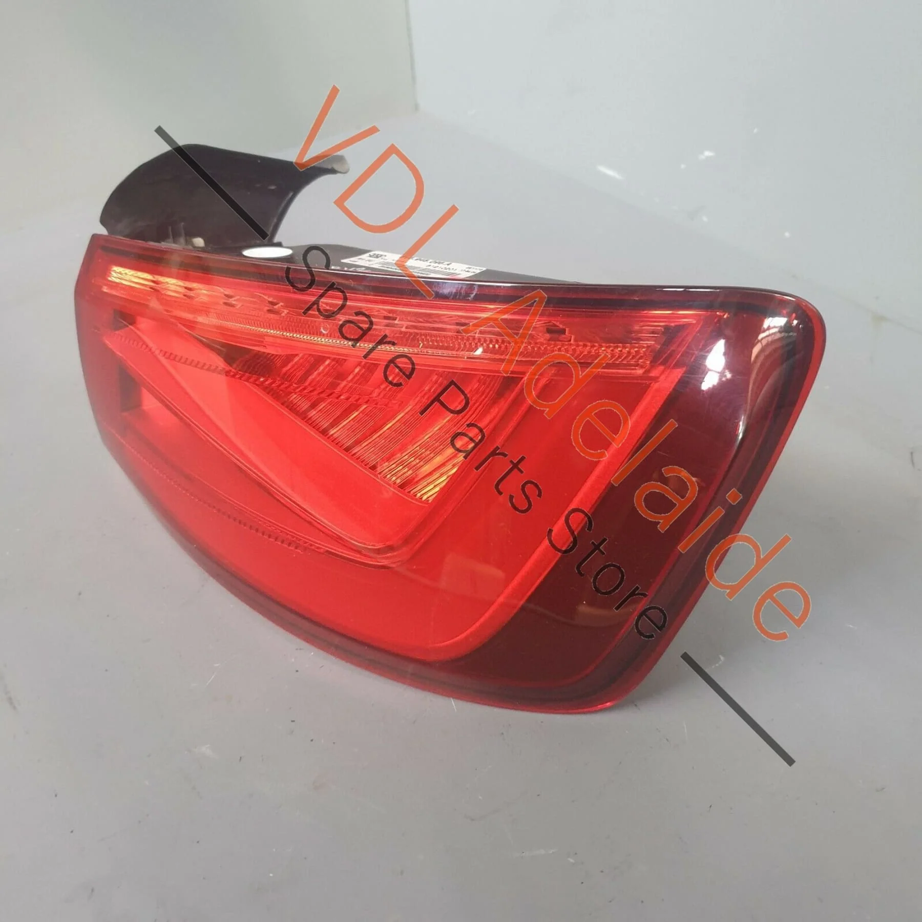 Audi S3 8V Right Side Outer Tail Lamp Light LED Euro Style 8V5945096A - Image 4