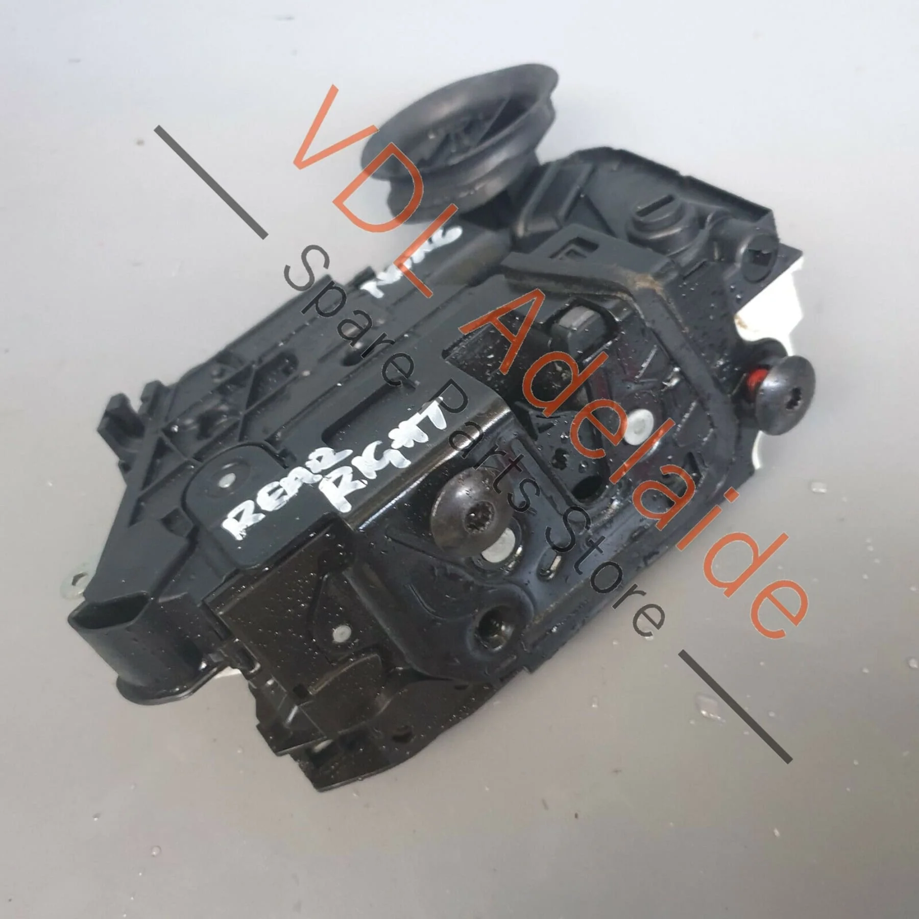 Volkswagen VW Golf GTi Mk6 Rear Right Door Lock Mechanism 5K4839016H - Image 5