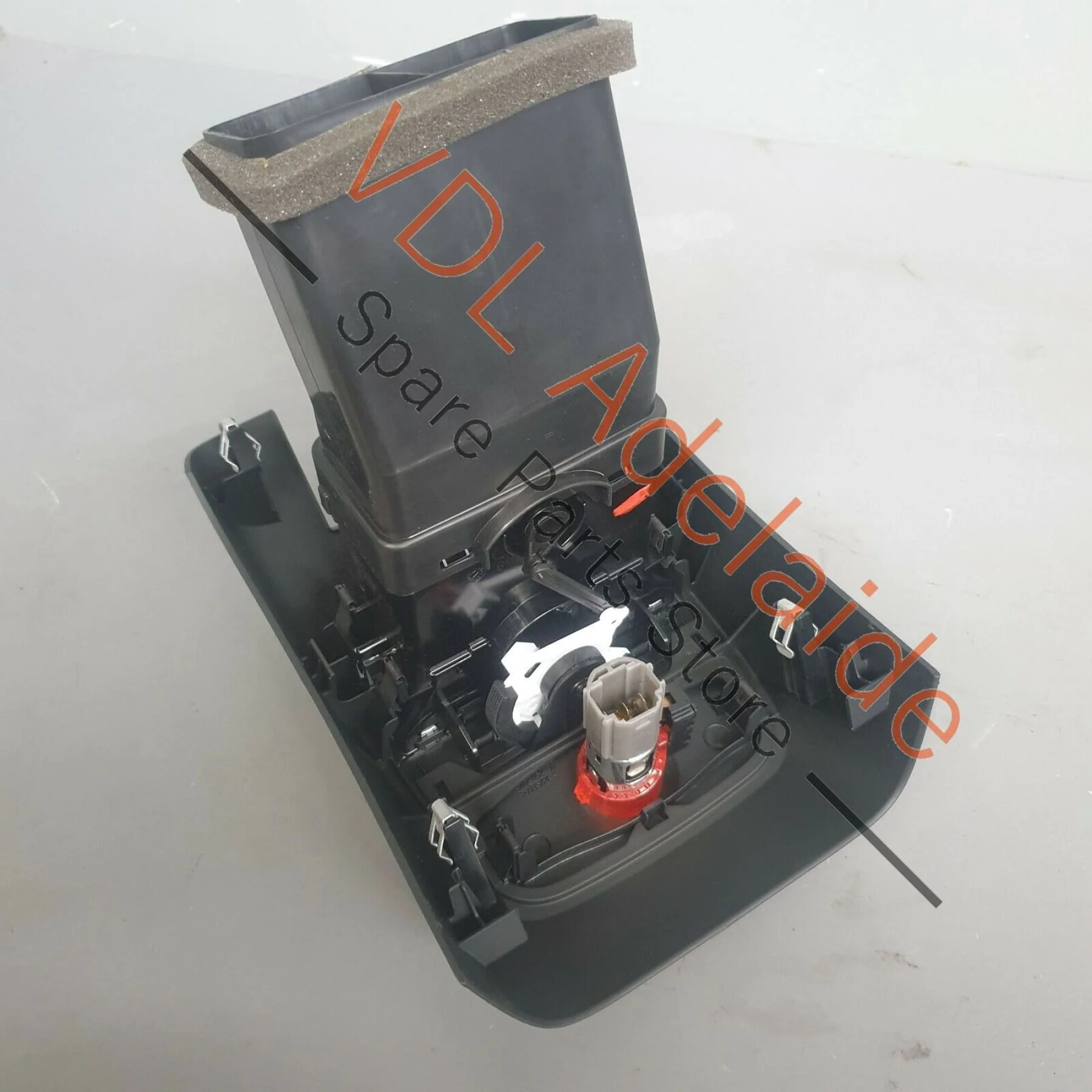Audi A3 S3 RS3 8V Back Seat Rear Passenger AC Air Vent 8V0819203 6PS - Image 5
