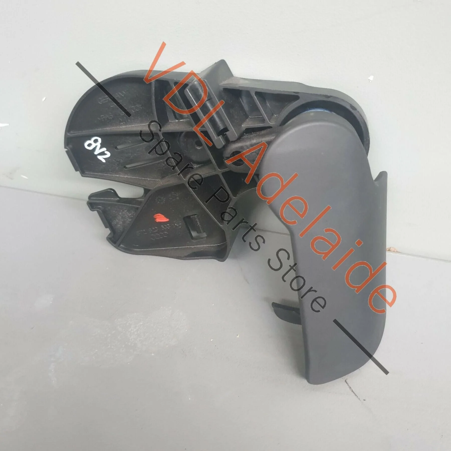 Audi S3 8V Bonnet Release Lever Pull Handle for RHD