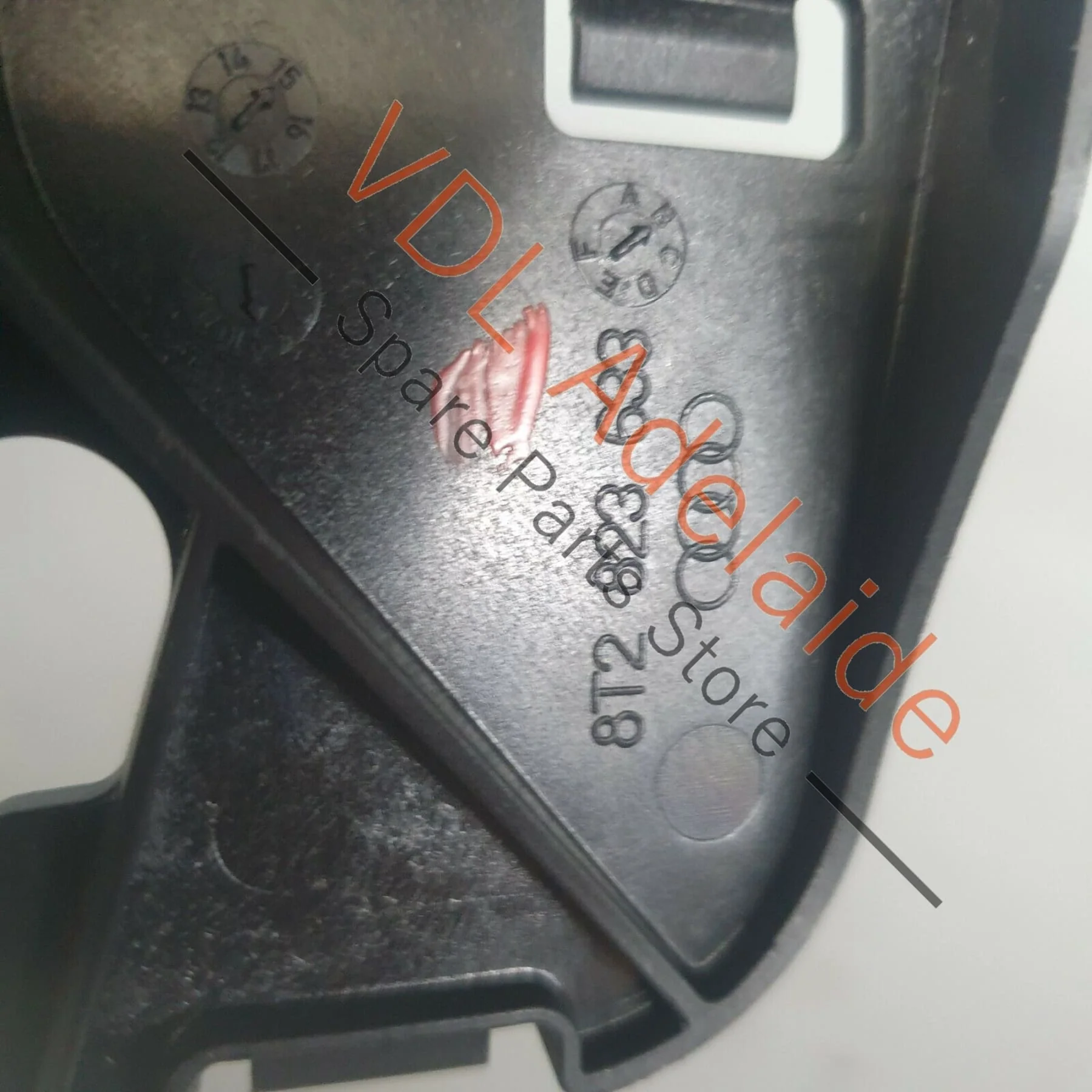 Audi S3 8V Bonnet Release Lever Pull Handle for RHD - Image 6