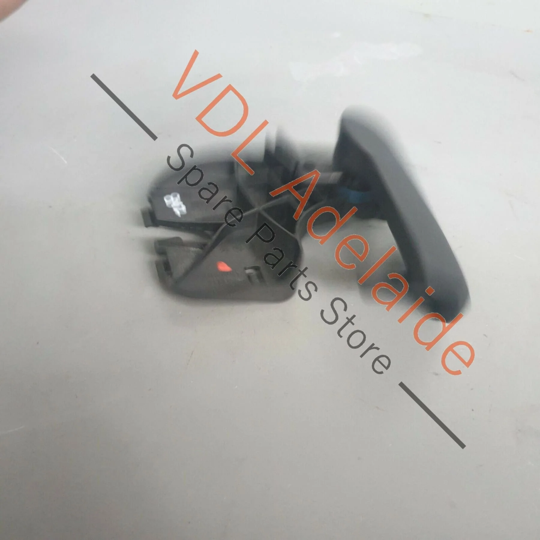 Audi S3 8V Bonnet Release Lever Pull Handle for RHD - Image 7