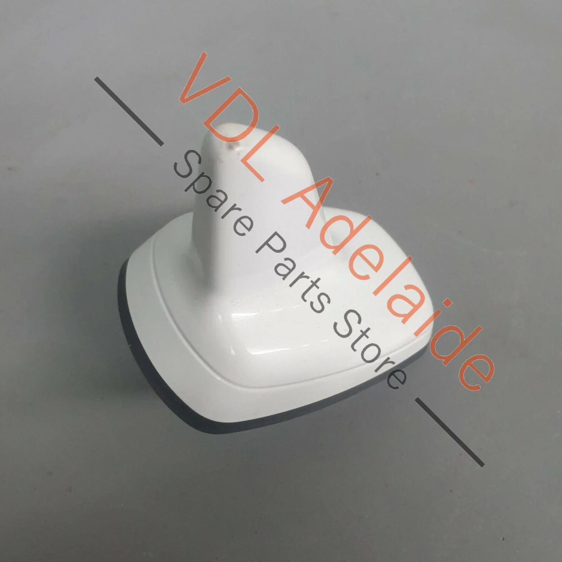 Audi S3 8V Roof Mounted Shark Fin Aerial Antenna Glacier White 2Y2Y - Image 6