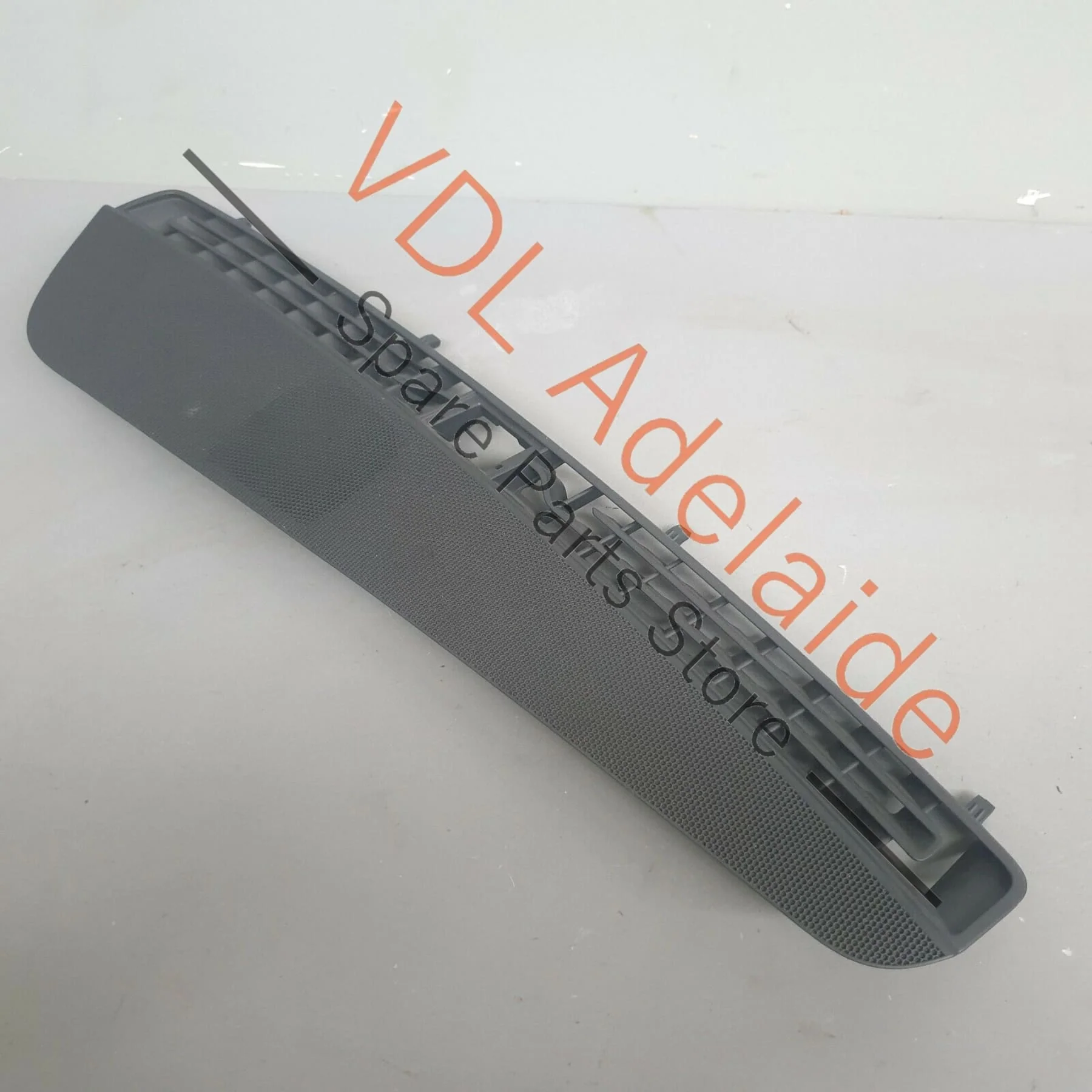 Audi S3 8V Dashboard Dash Air Vent Centre Top Grille for Speaker Cover for RHD