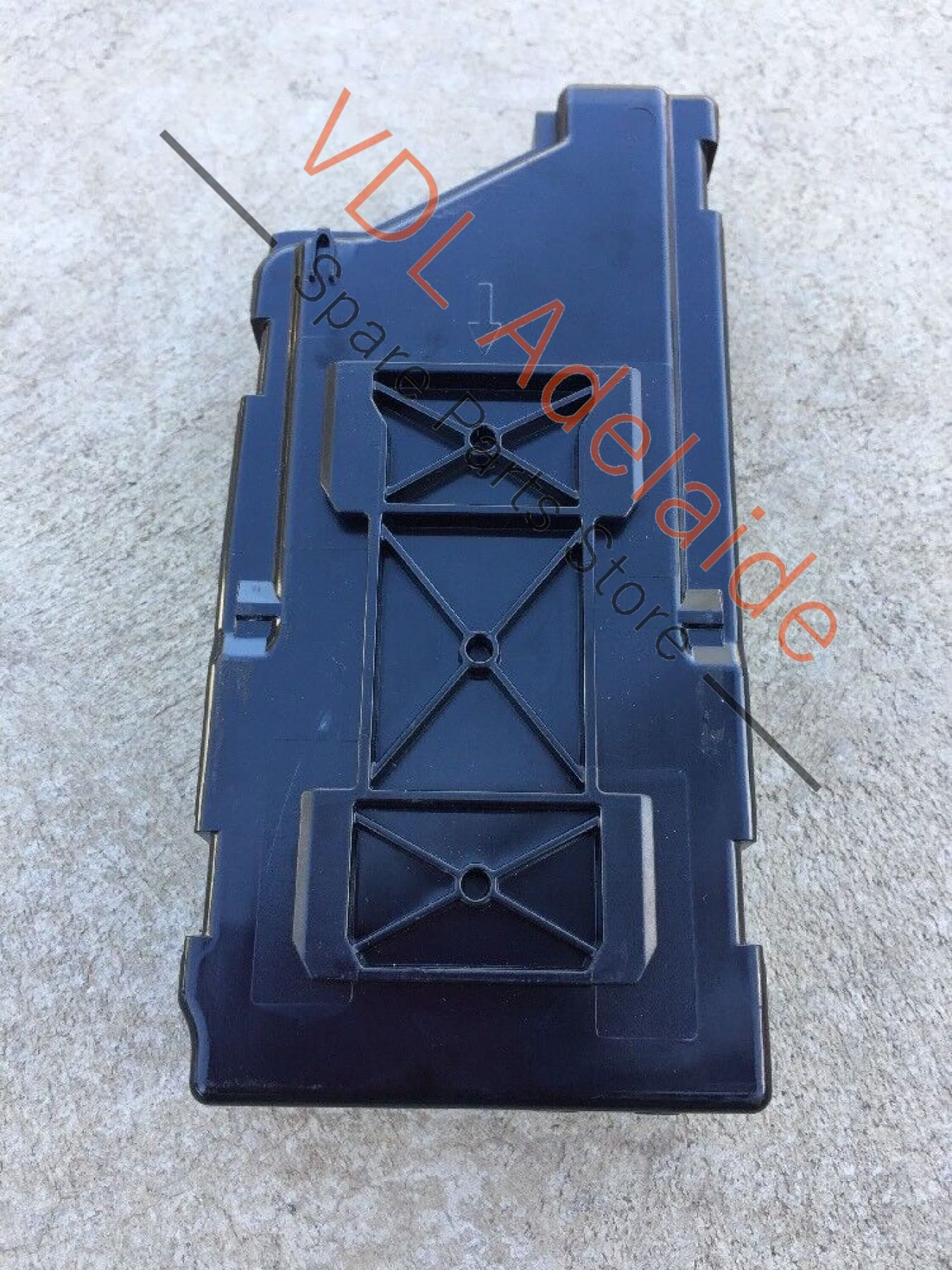 Volkswagen VW Golf Mk6 Multimedia Interface Box Media-In Control Unit 5N0035342E - Image 3