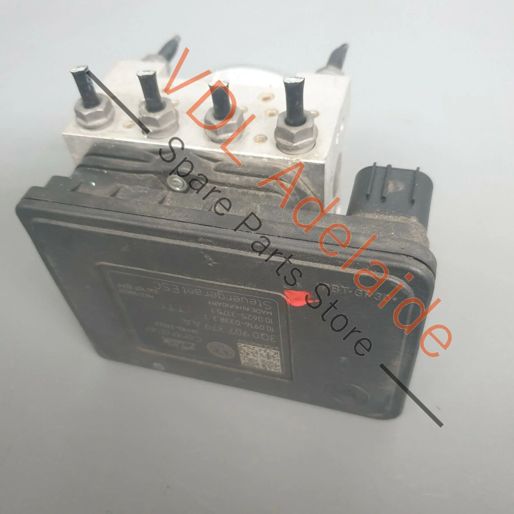 Audi S3 8V ABS Brake Module Pump 3Q0614517AA - Image 2