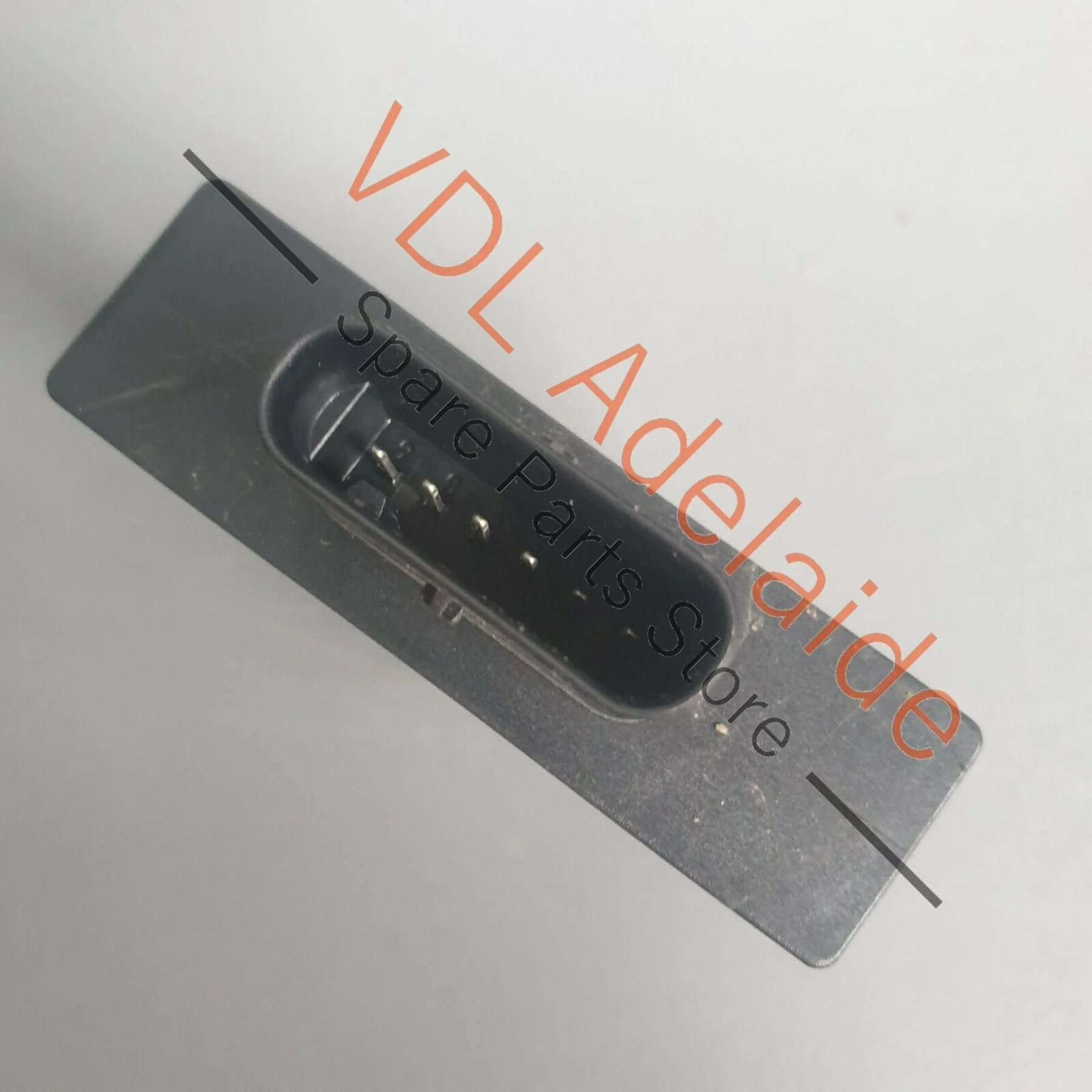 Audi S3 8V Control Unit for Impact Sound 8V0907159 - Image 7