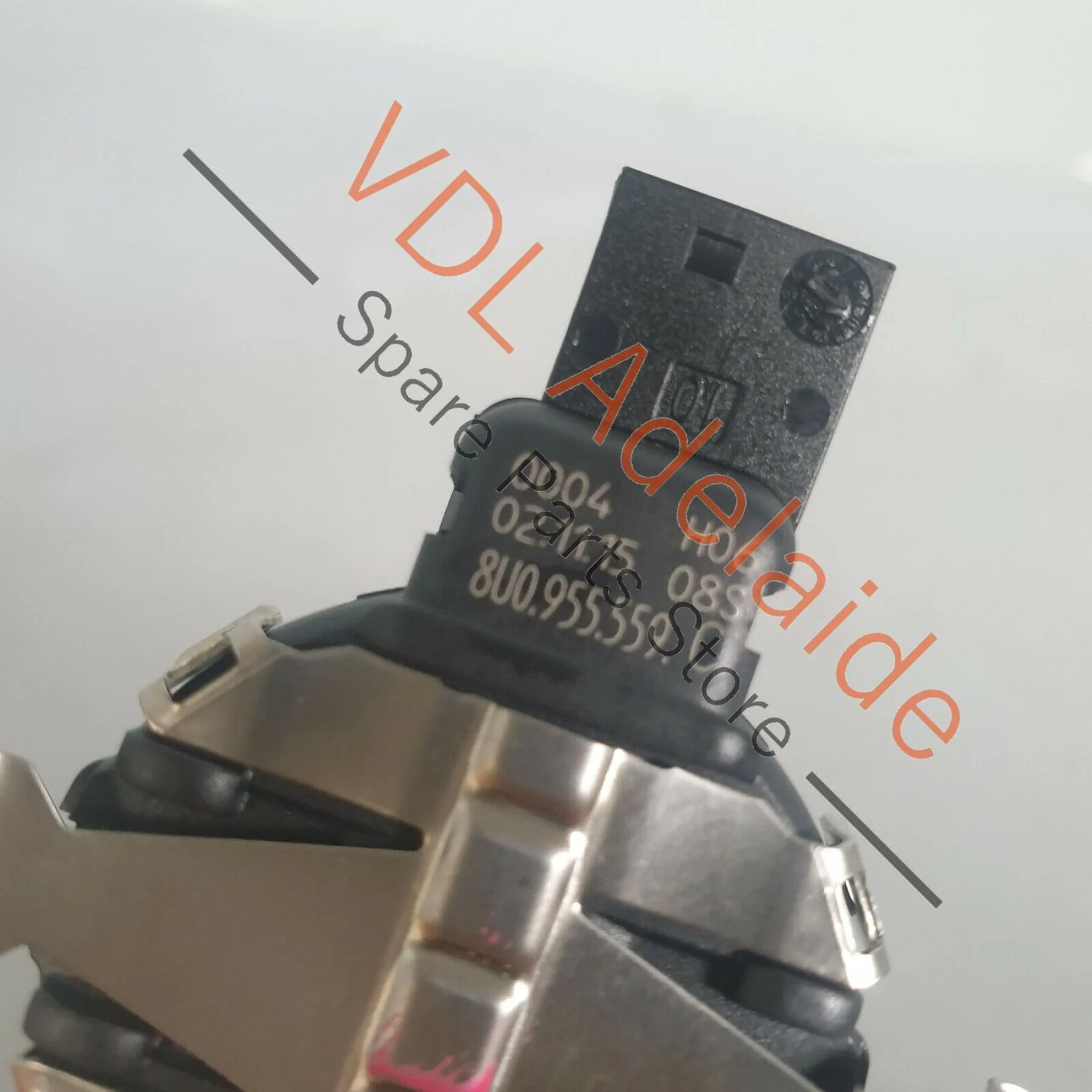 Audi S3 8V Windscreen Light & Rain Sensor with Mounting Bracket 81A955547A - Image 2