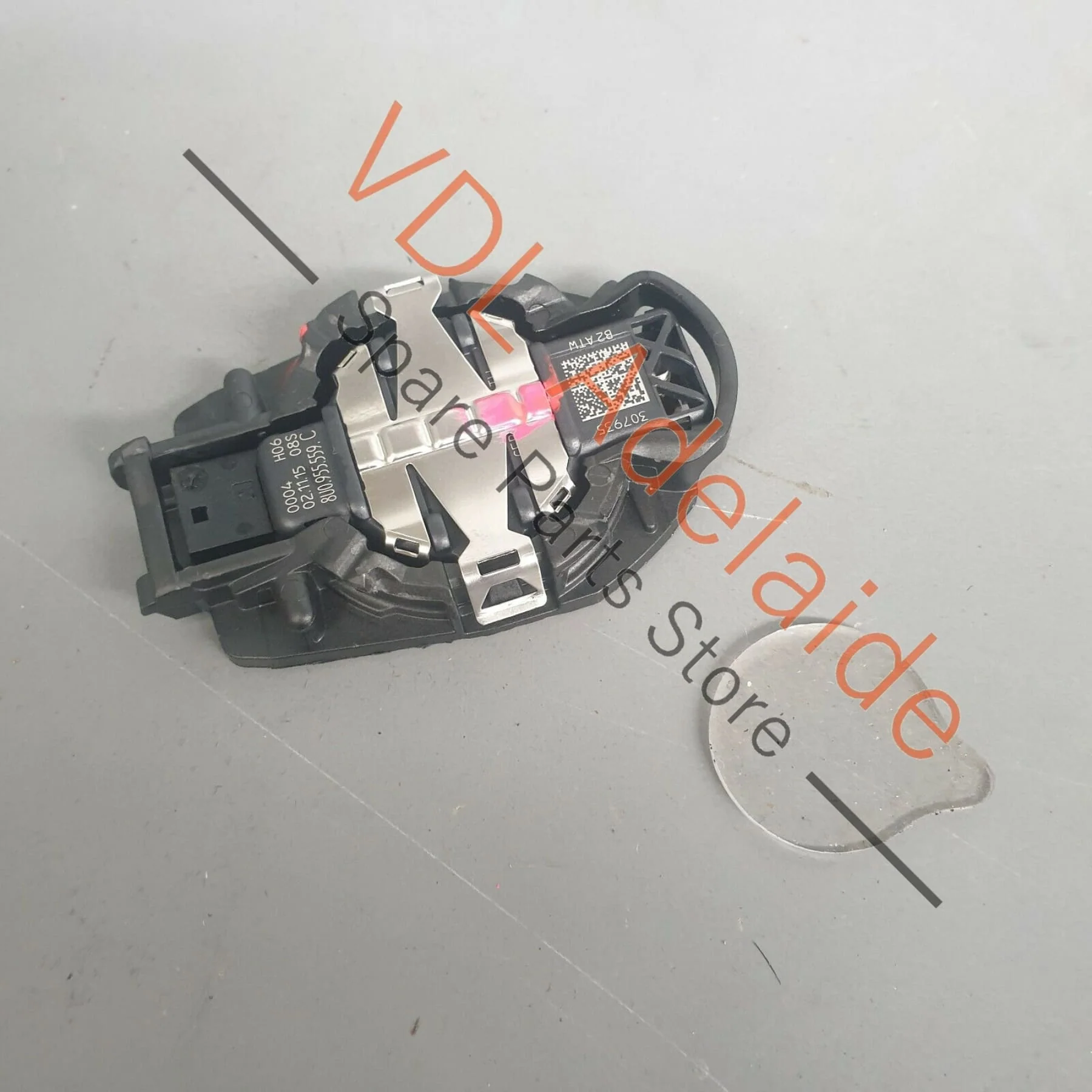 Audi S3 8V Windscreen Light & Rain Sensor with Mounting Bracket 81A955547A - Image 3
