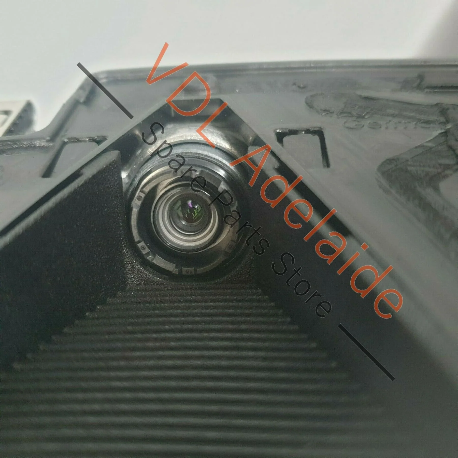 Audi S3 8V Forward Facing Camera for Traffic Sign Recognition Windscreen Mounted - Image 4