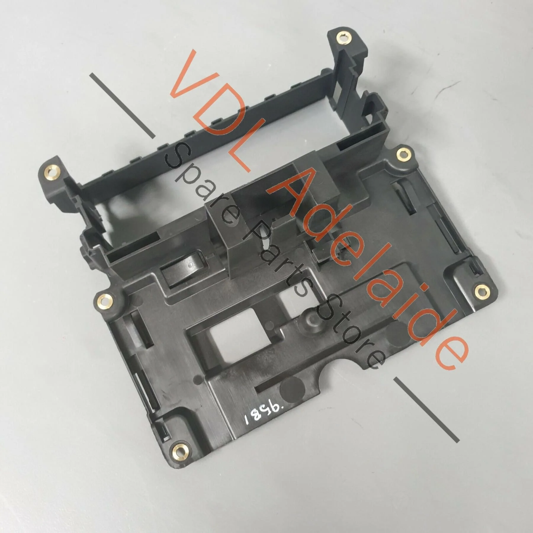 Genuine OEM Porsche Macan GTS 95B Display Screen Support Frame Bracket - Image 8